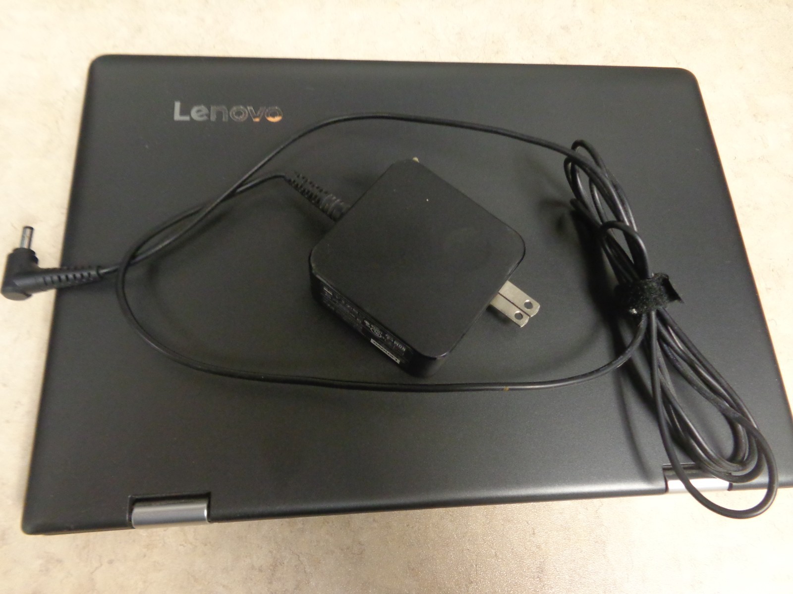 Lenovo Ideapad Flex 4-1130 Celeron N3350 2GB RAM 64GB WIN 10 Touch