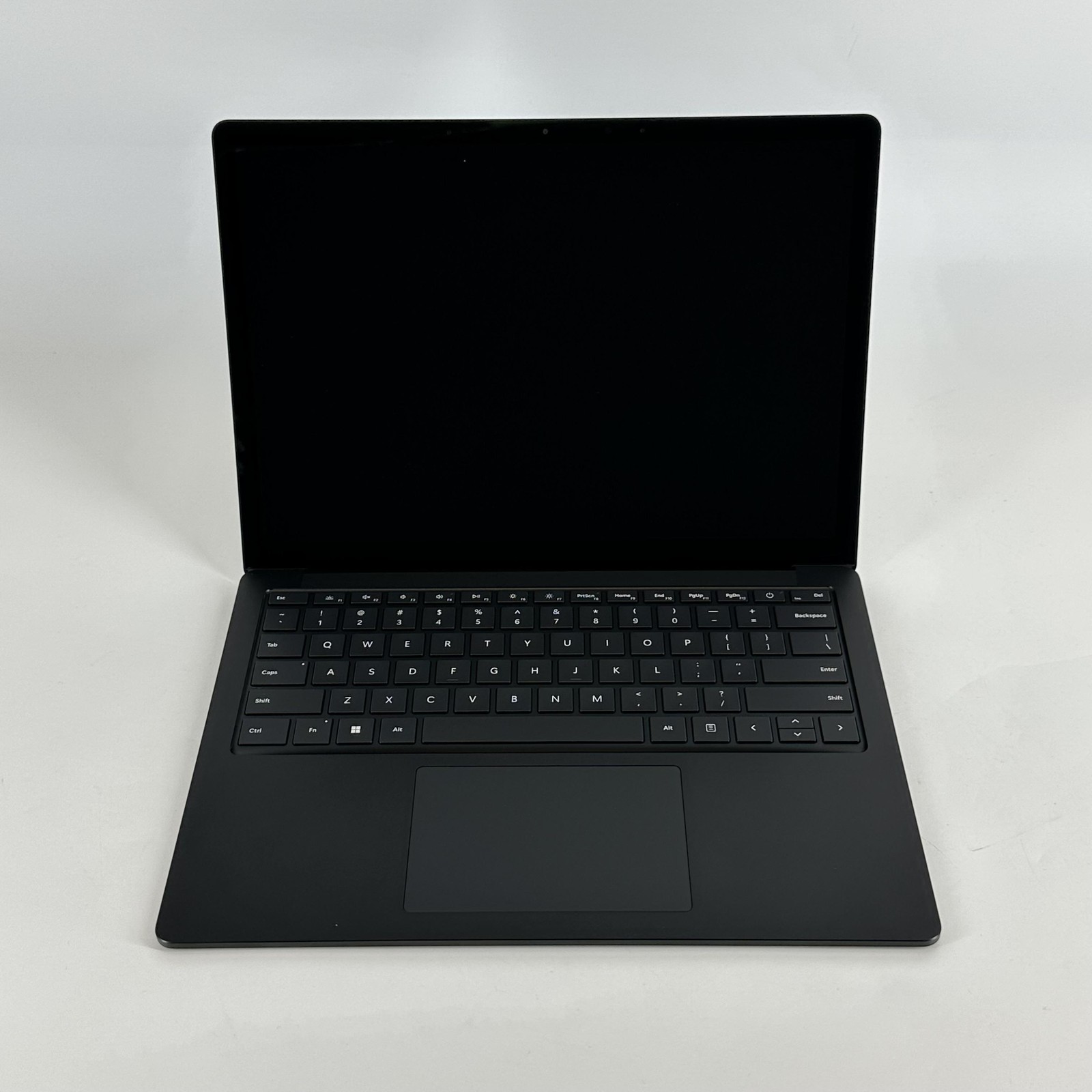Microsoft Surface Laptop 5 13.5 2K TOUCH 2.7 GHz i7-1265U 16GB 512GB SSD Good
