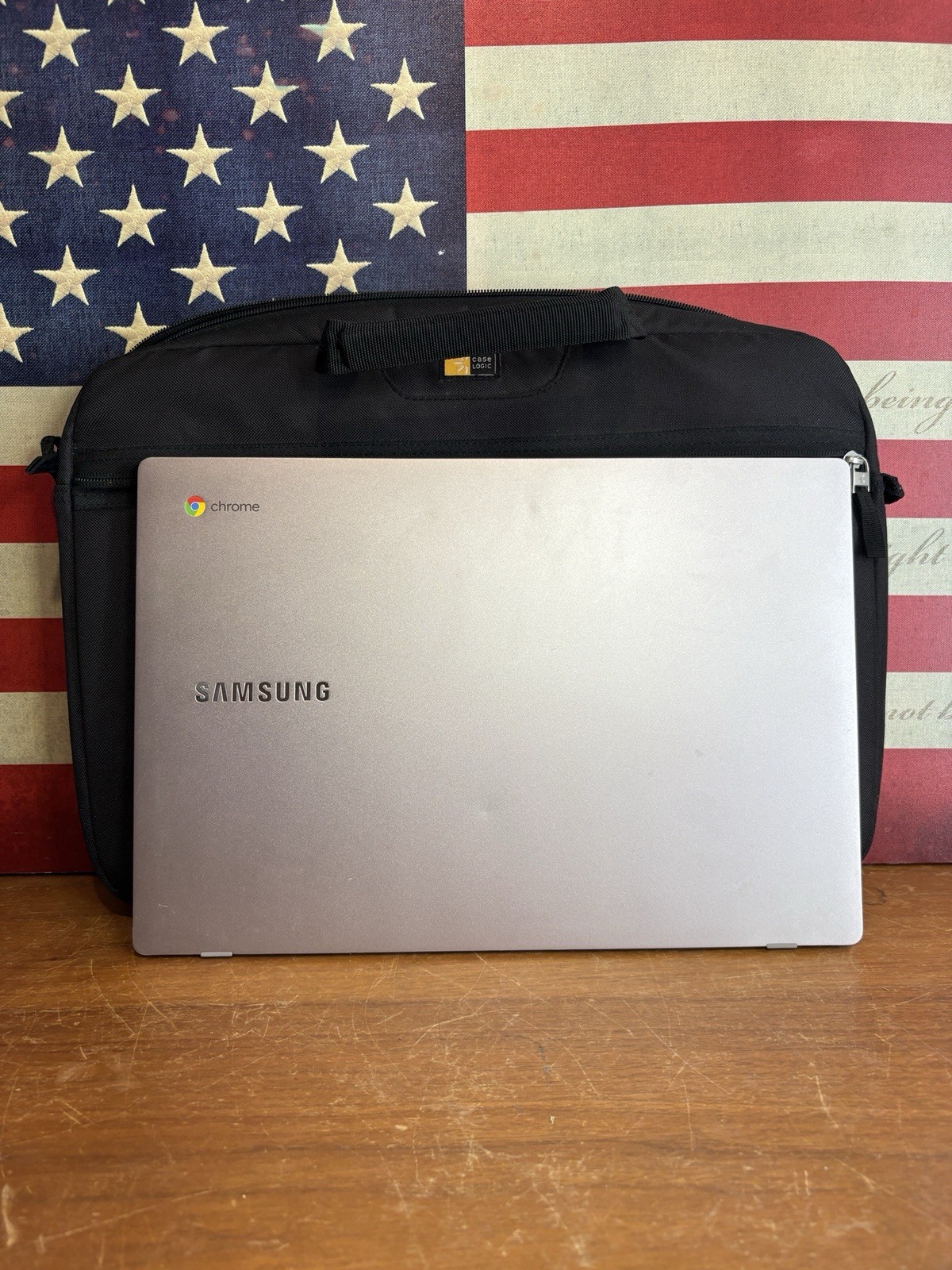 Samsung Chromebook 4. 15.6″ N4000 4GB Ram needs unlocked