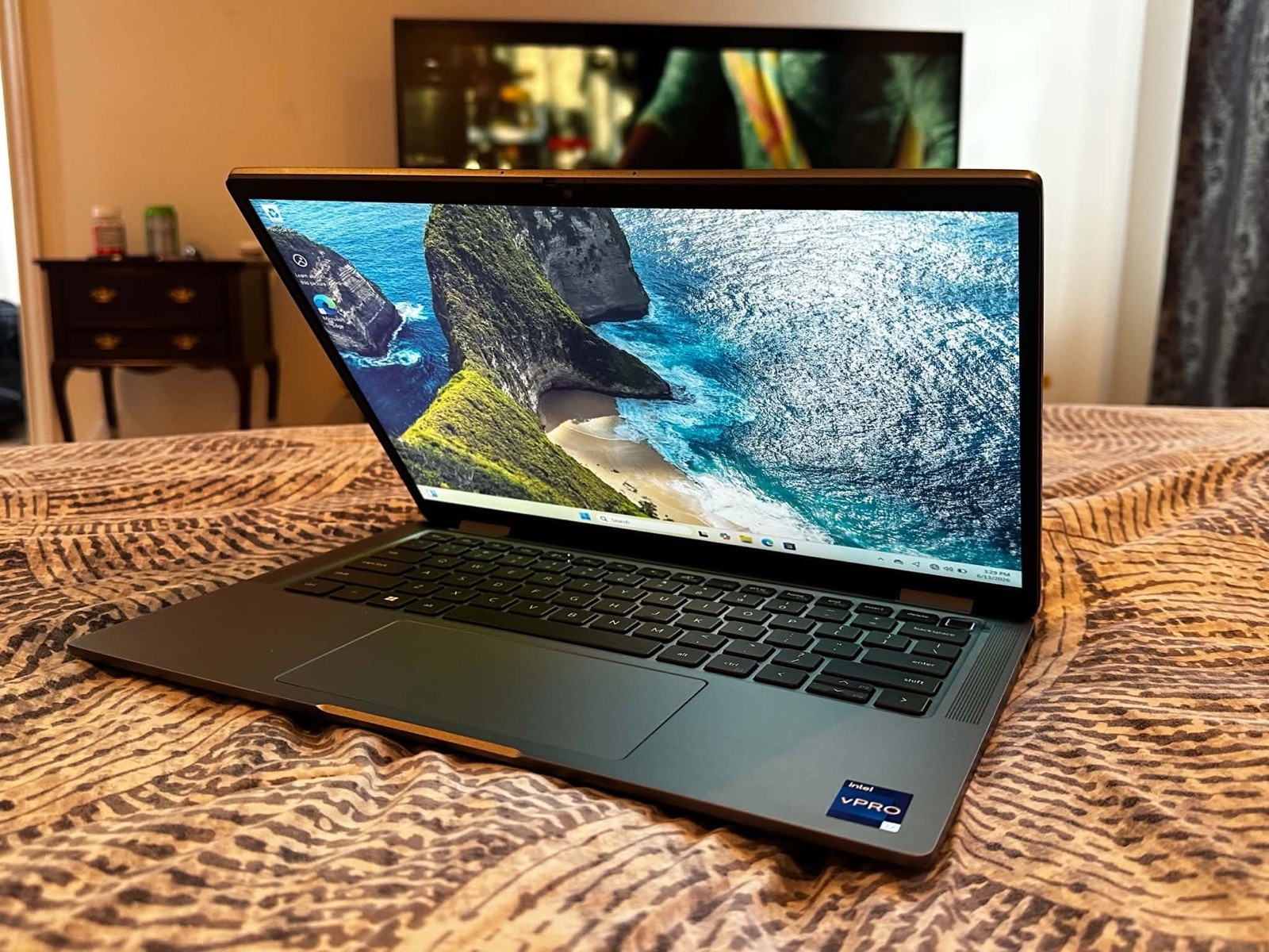 Dell Latitude 7340 13″ i7-1365U 16GB 512GB SSD Intel Iris Xe Win11 Pro