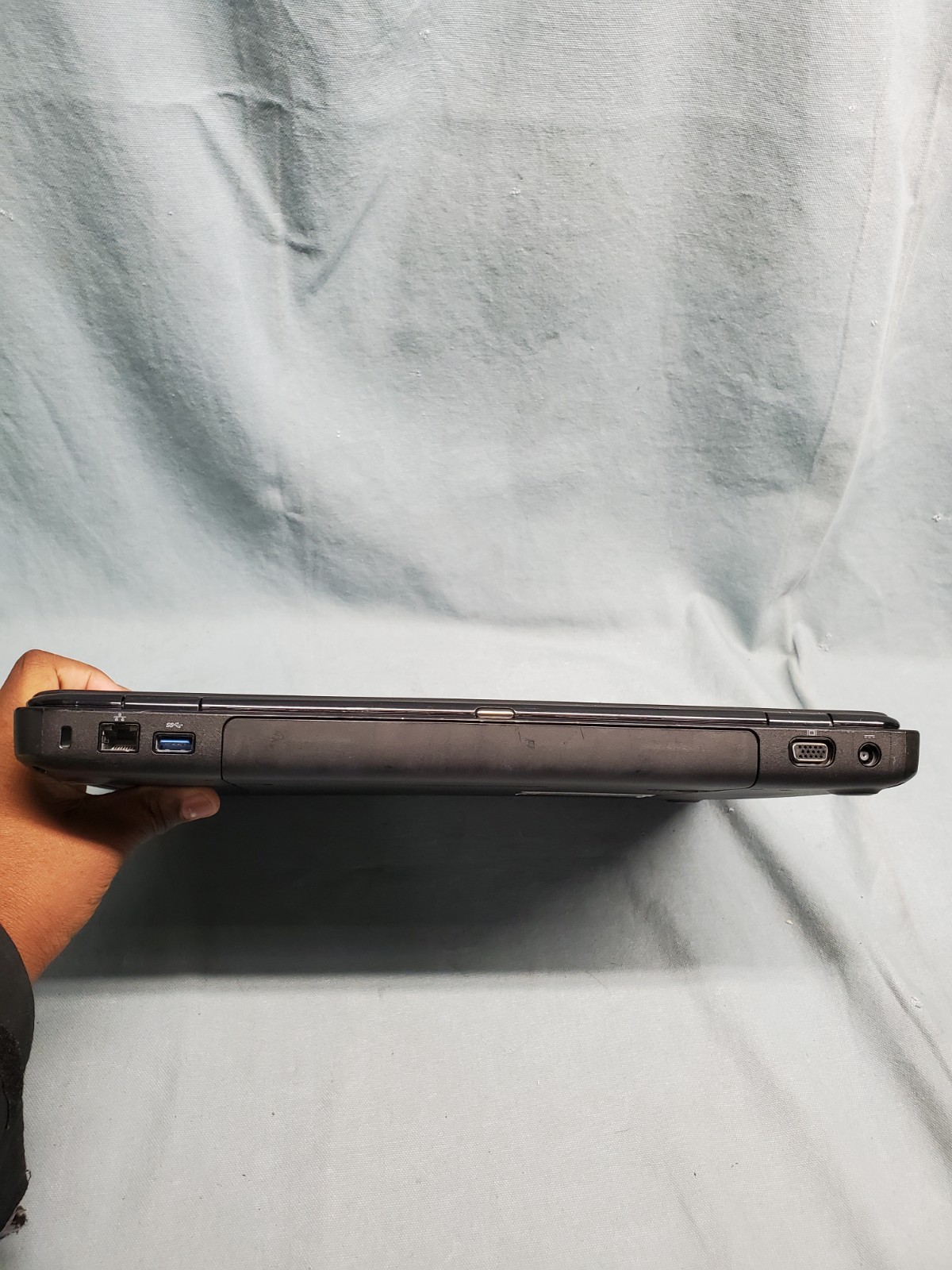 Dell Inspiron N5110 i7 2670QM 2.20GHz/ 6GB/ 1TB HDD/ 1366×768 #2761