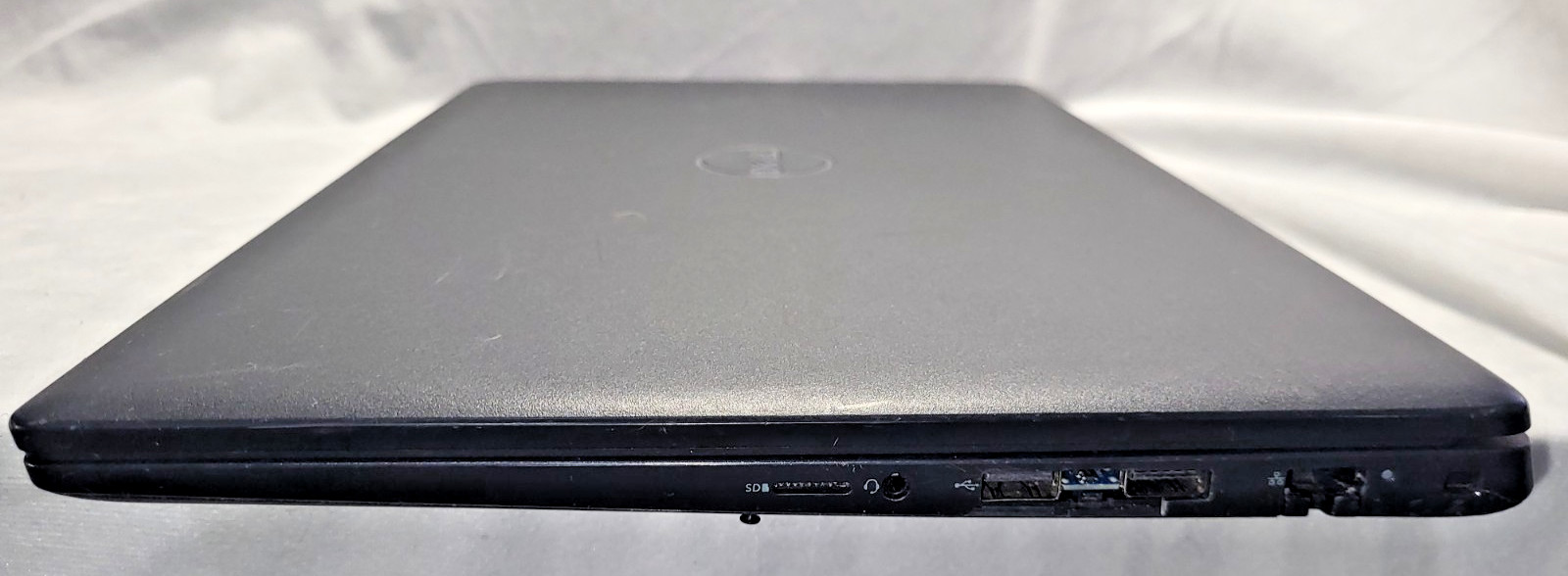 DELL Latitude 3520 i7-1165G7 G11 16GB RAM 256GB Win 11