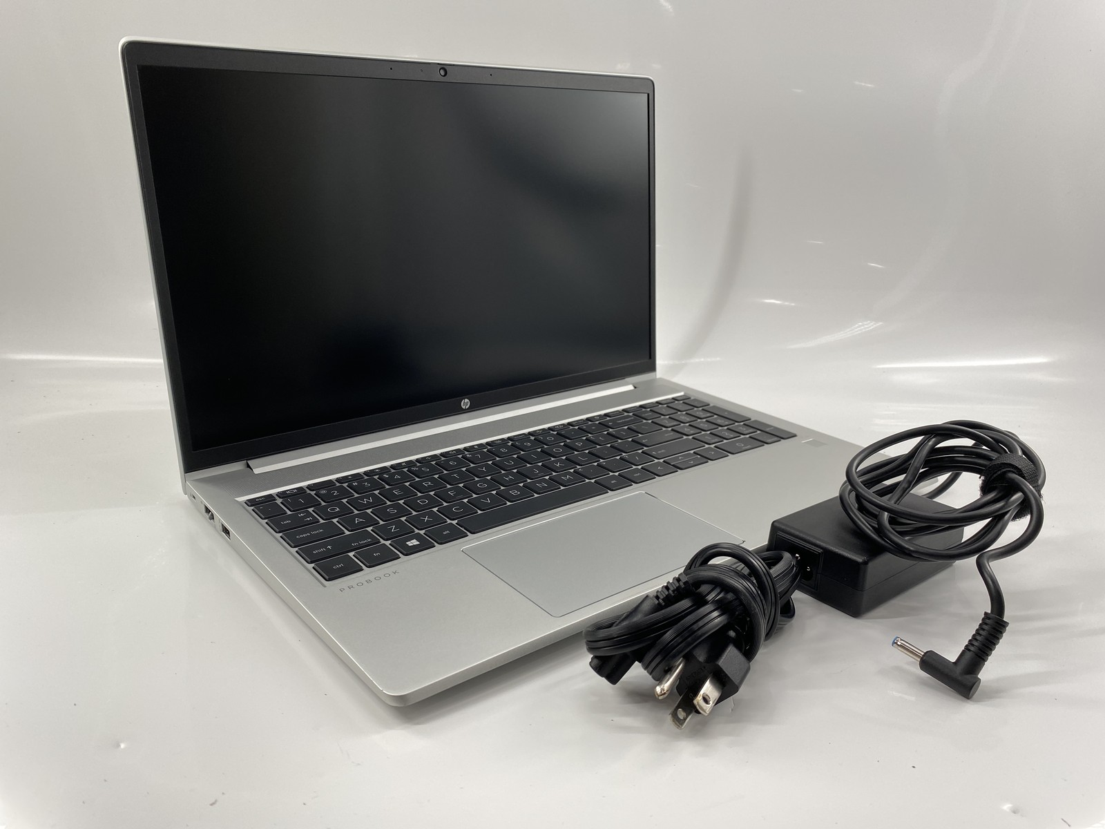 HP ProBook G8 455 15.6″ | AMD Ryzen 7 | 16GB 512GB-SSD | Great Condition*