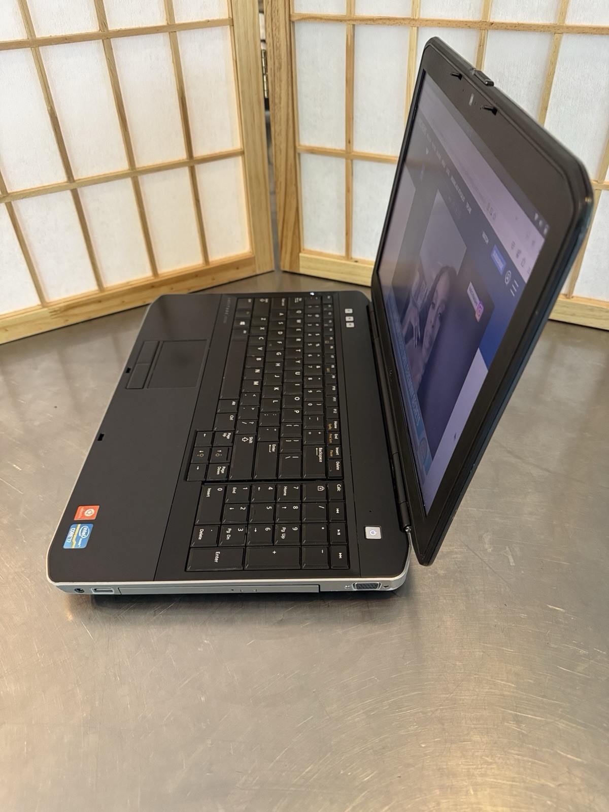 Dell Latitude E5530 15.6″ Laptop i7 3GHz 16GB RAM 240GB SSD Ubuntu Wifi BT NICE!