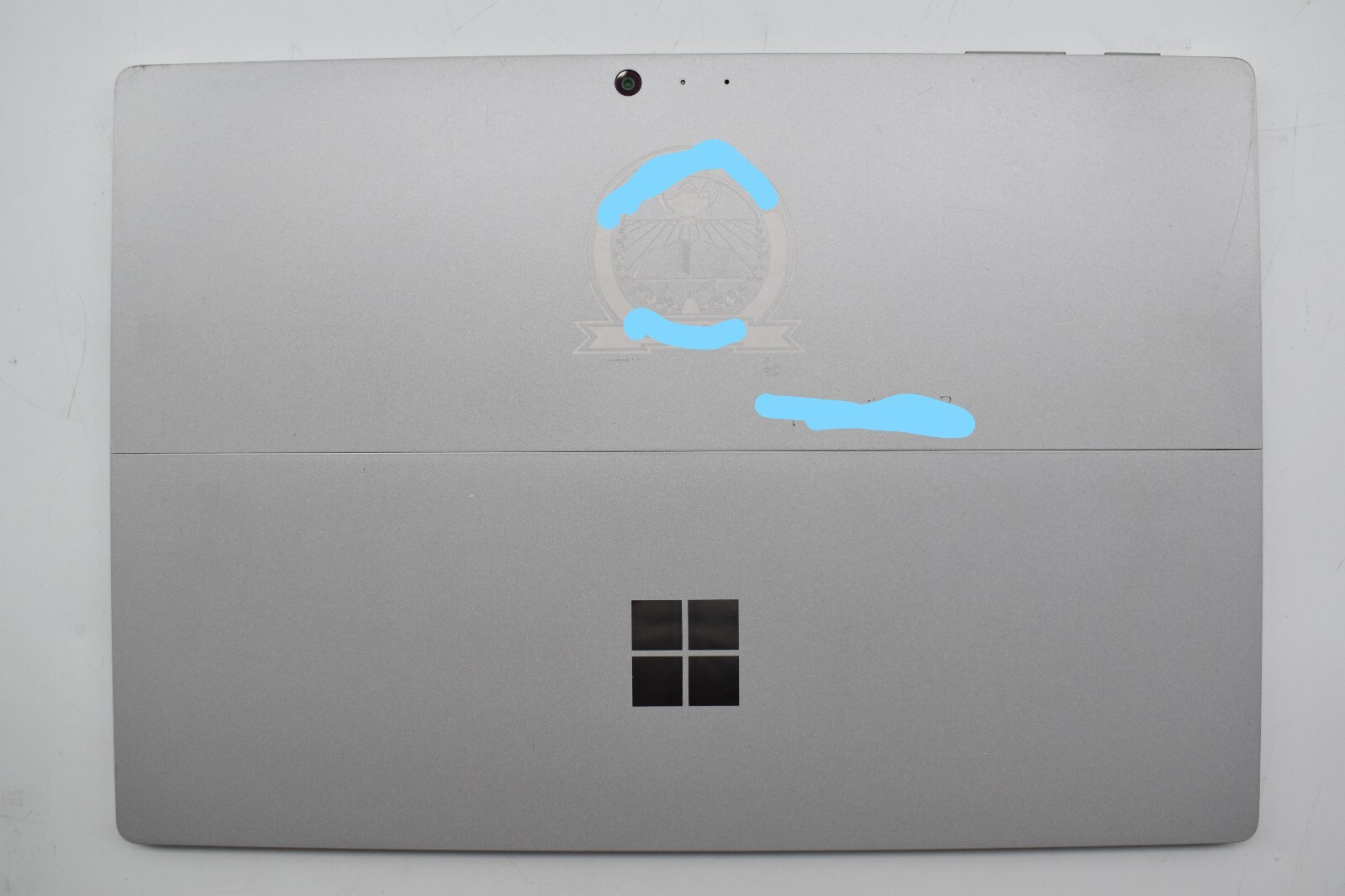 MicroSoft SURFACE PRO 4 1724 i5-6300U 2.40GHz 8GB RAM 256GB SSD WIN11 *READ