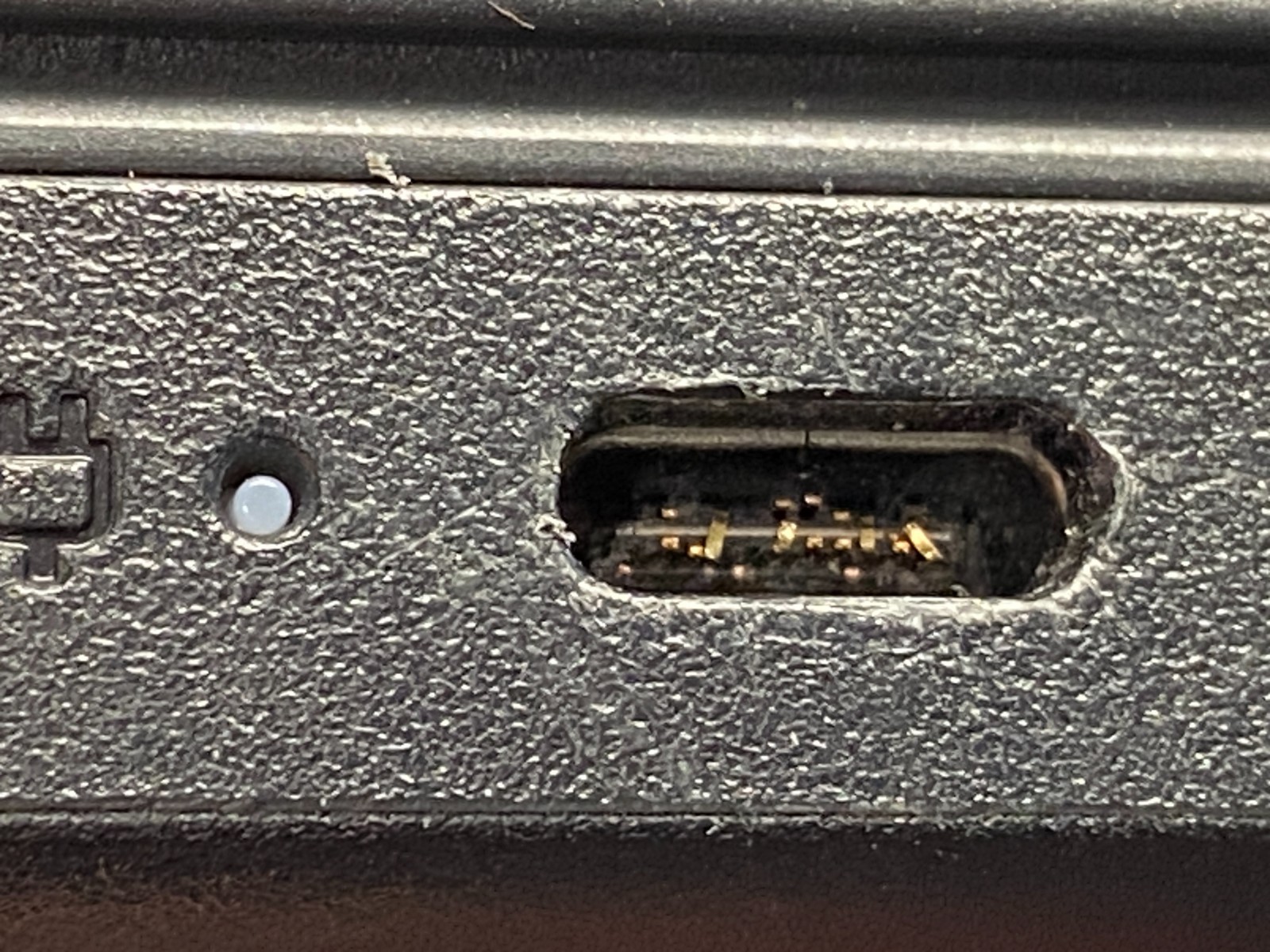 Lenovo ThinkPad L15 Gen 3 i5-1235U 8GB DDR4 No SSD/AC -Broken USB-C Port – PARTS