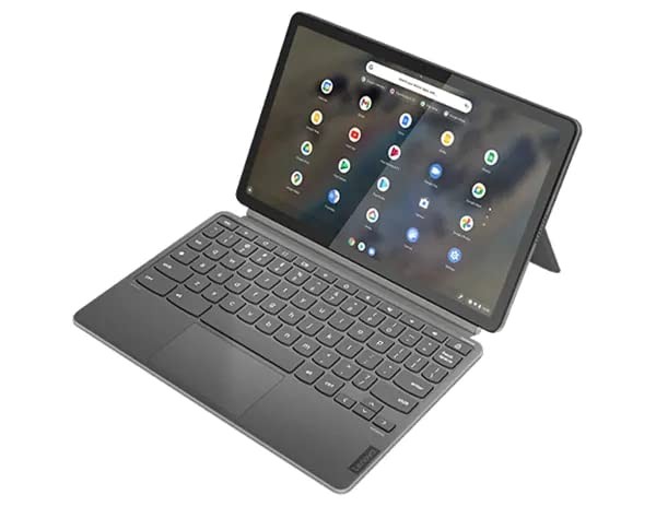 Lenovo Chromebook Duet 3 11″ 2-in-1 Laptop Tablet Snapdragon, 4GB RAM, 64GB eMMC