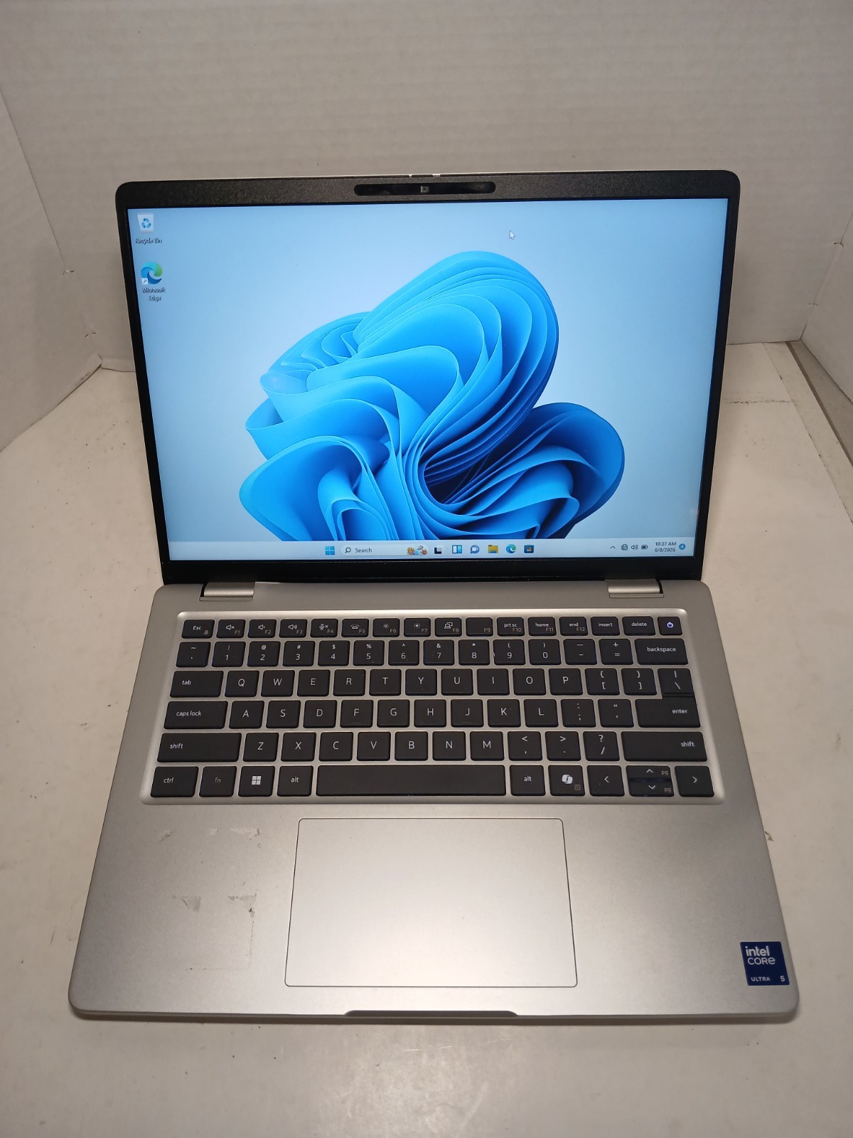 Dell Pro 14 Plus PB14250 FHD+ 2.0 GHz Ultra 5 235U 8GB 256GB SSD WIN11 #97