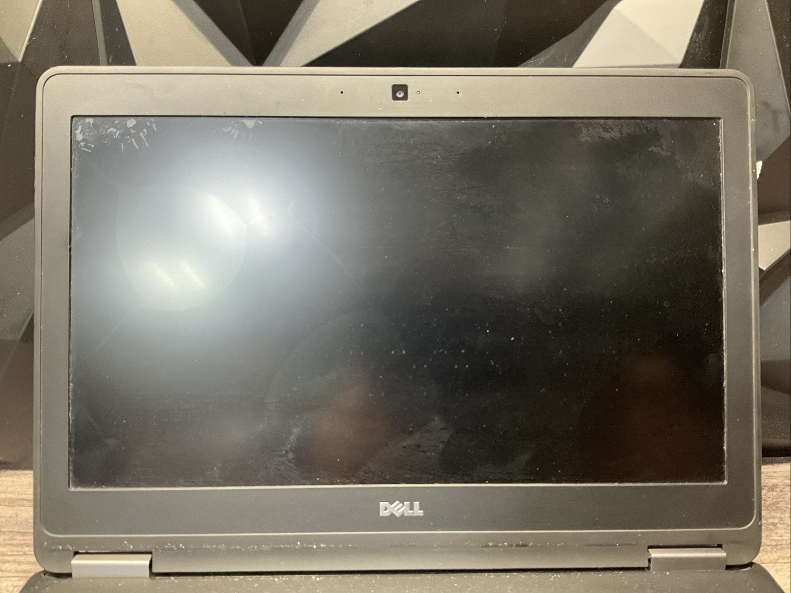 Latitude E7270 / i7 6th / No RAM Laptop Notebook PC / B3N