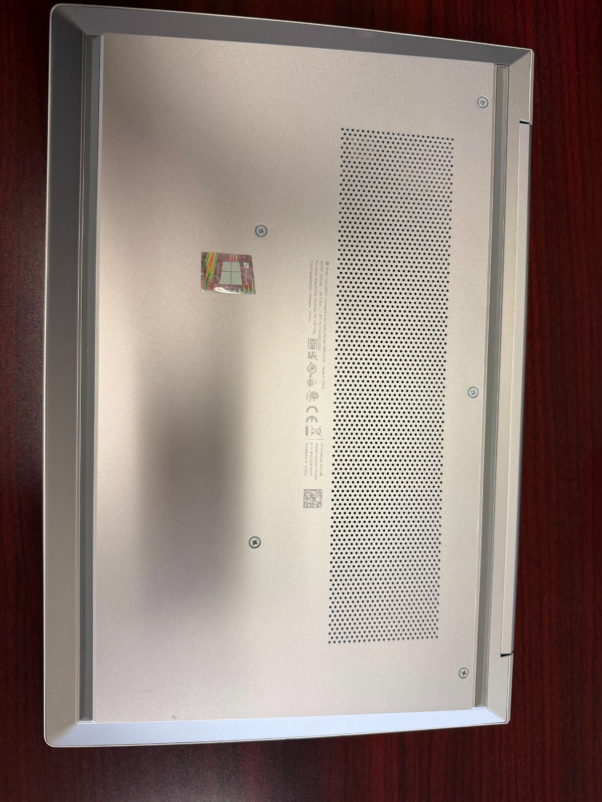 Lot of X 13 HP ProBook 430 G8 13.3″ Laptops- As is B/C Grades