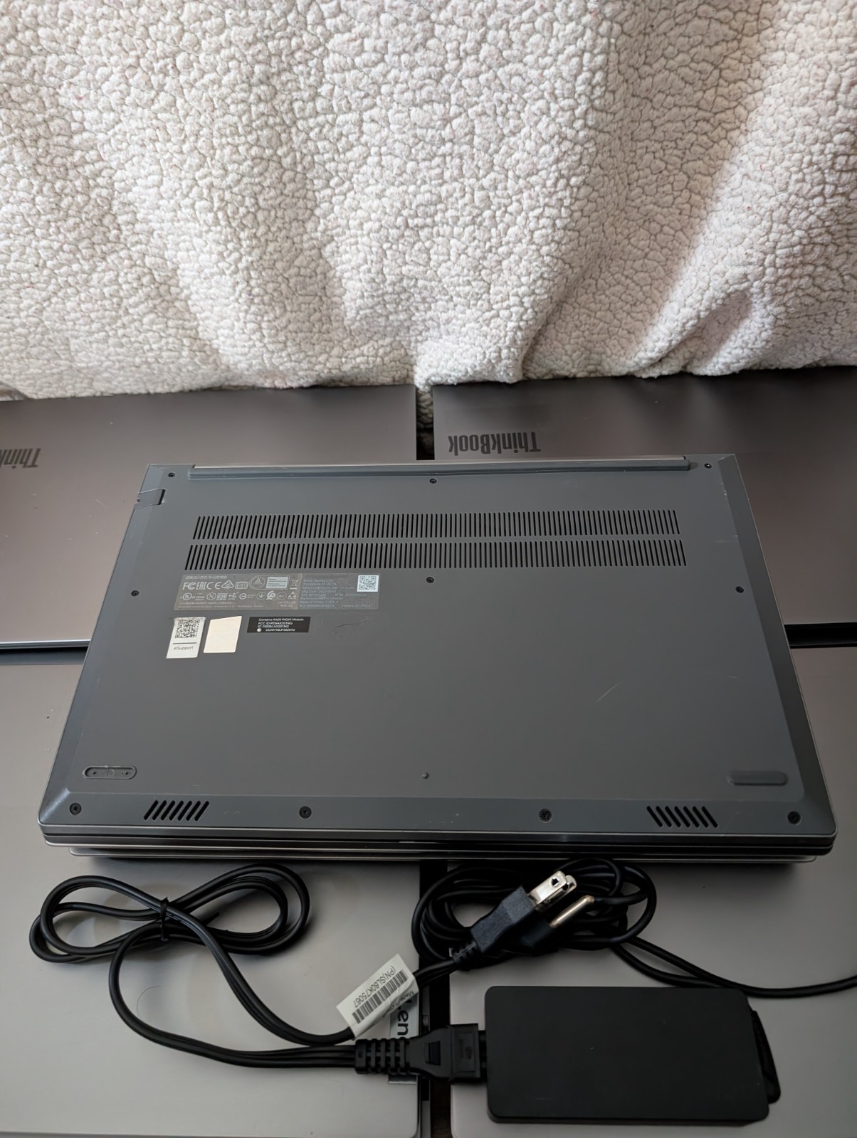 Lenovo ThinkBook 15 G2 ITL