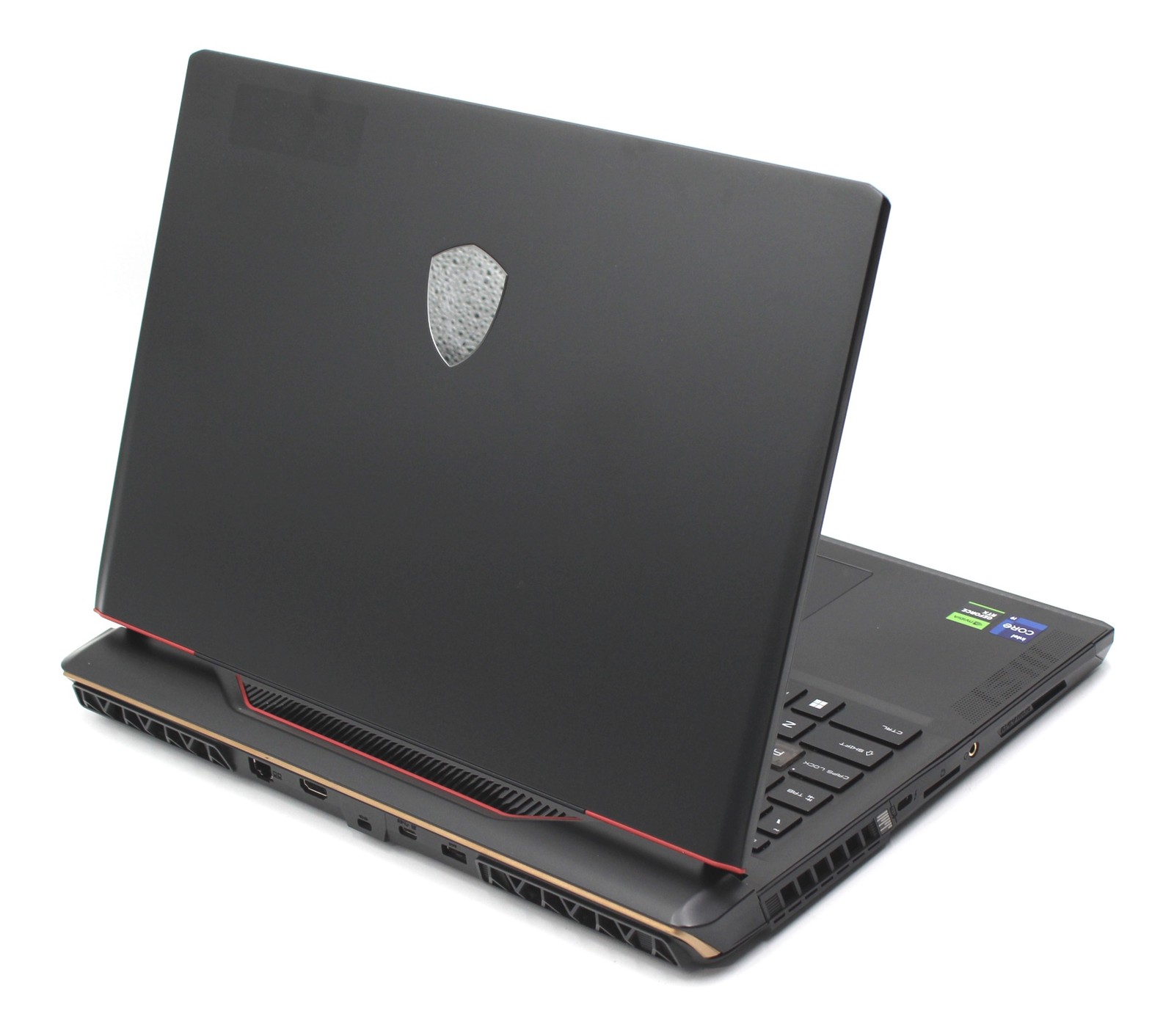 MSI Raider GE68 HX14VGG i9-14900HX 32GB/ 1TB RTX 4070 Windows 11 Pro -Read Desc.