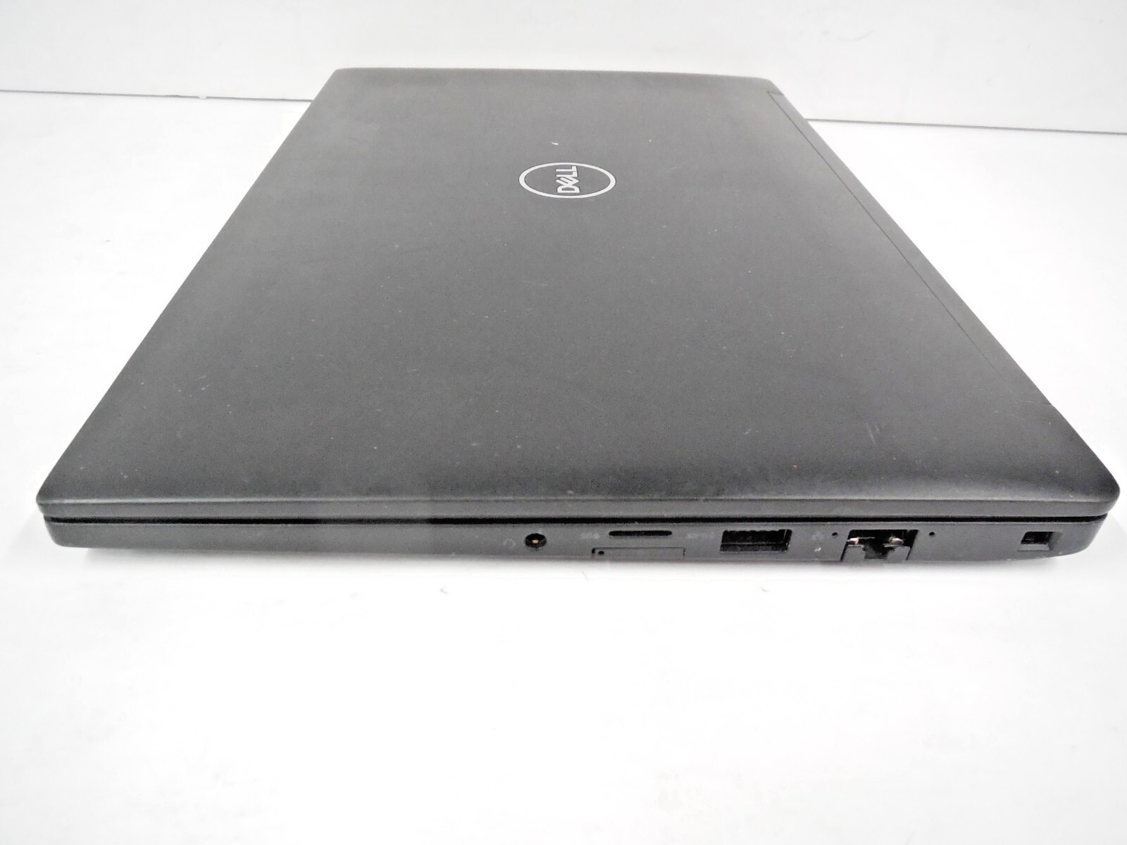 13″ DELL LATITUDE 7390 Intel i5-7300U at 2.60GHz 8GB RAM 128GB M.2 SSD, NO OS
