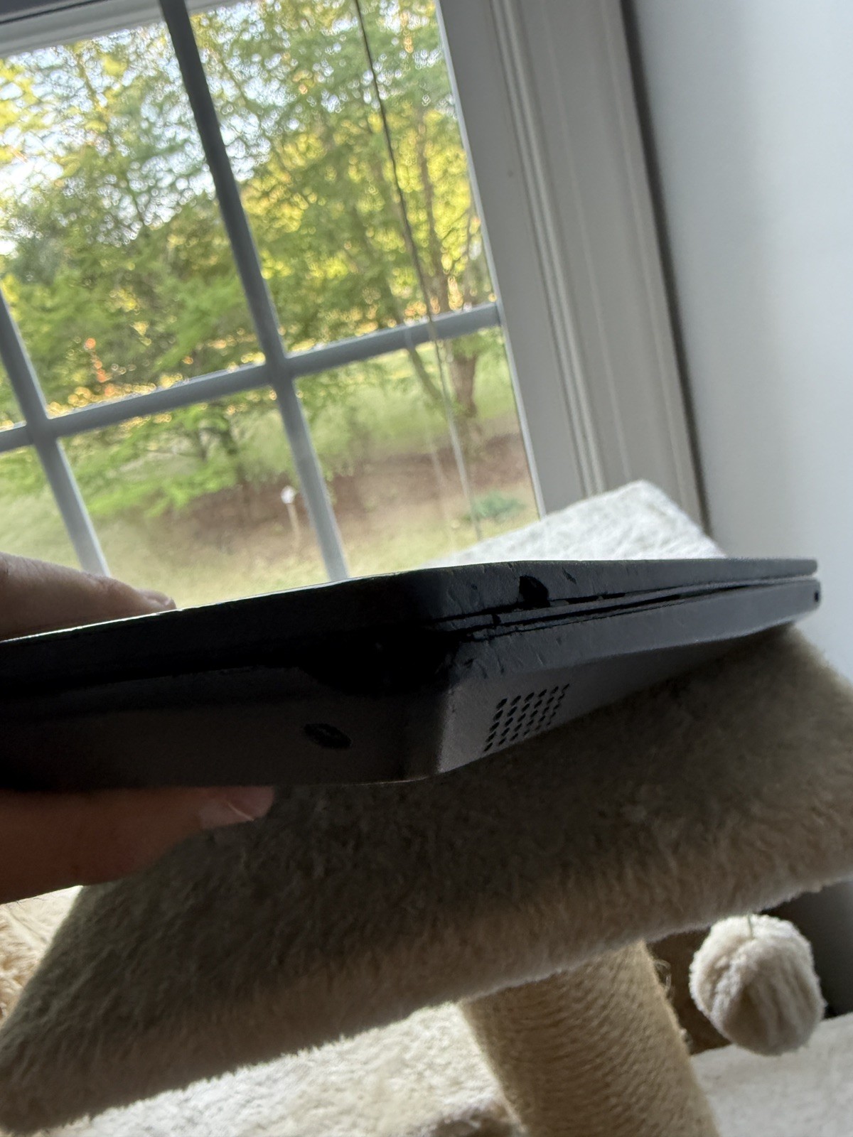 Lenovo Idea pad L340-15irh Gaming Laptop *no ssd