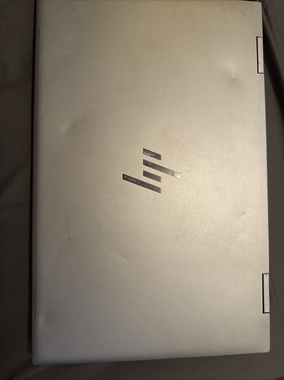 HP ENVY x360 15.6″ (256GB SSD, Intel Core i5 12th Gen., 8GB) Laptop – Natural…