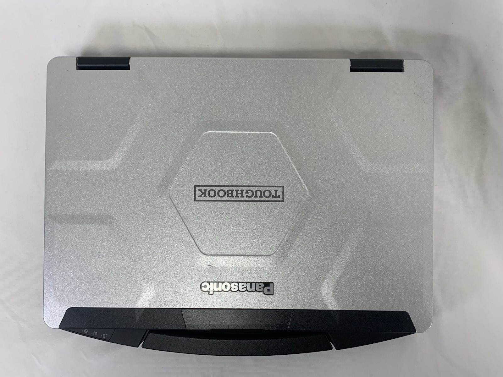 Panasonic Toughbook CF-54-3 Laptop i5-7300U 8GB RAM 256GB SSD Windows 11 Pro
