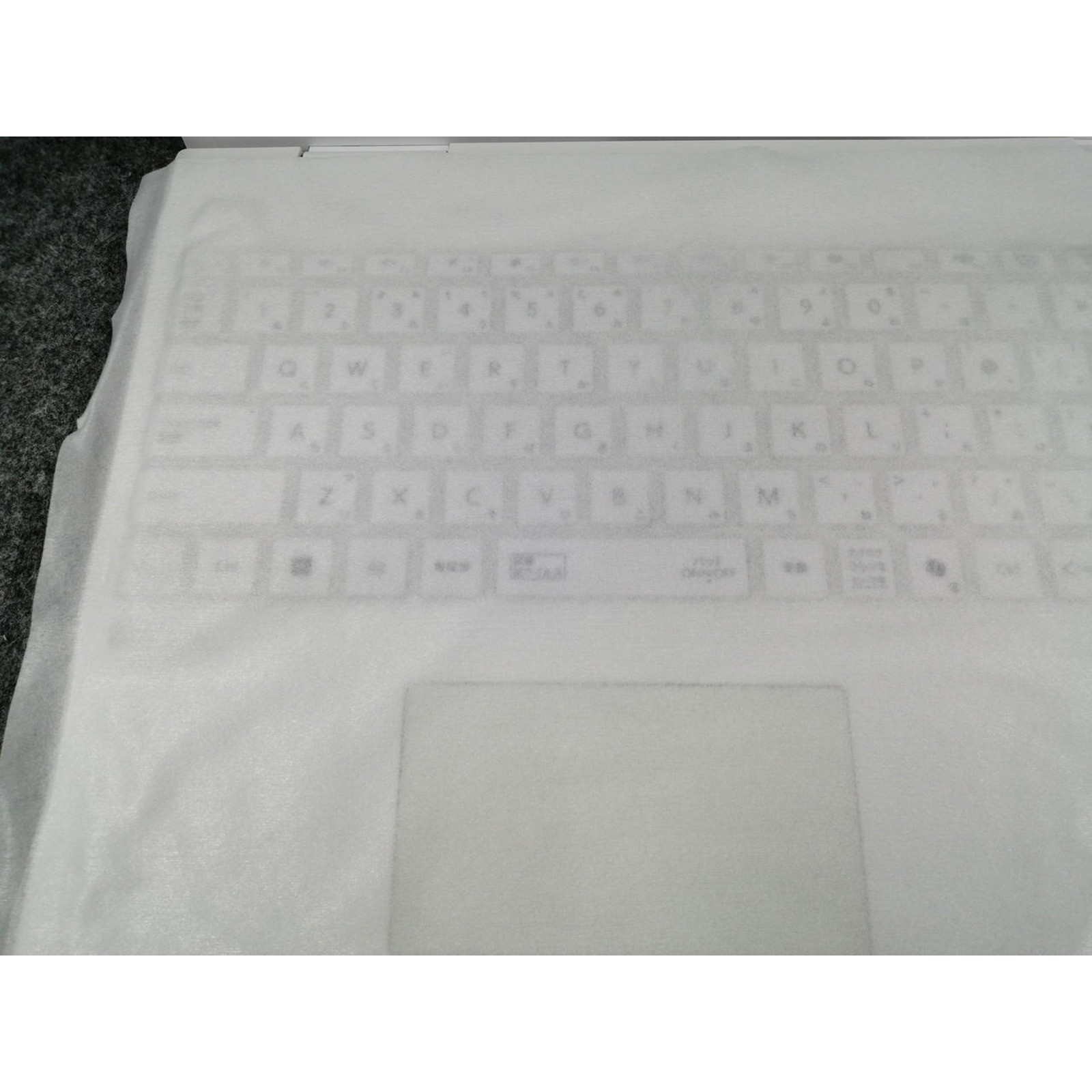 [Unused]NEC N1656/JAW-J 16GB RAM 512GB SSD Corei5-1235U 16″ Laptop Windows11Home