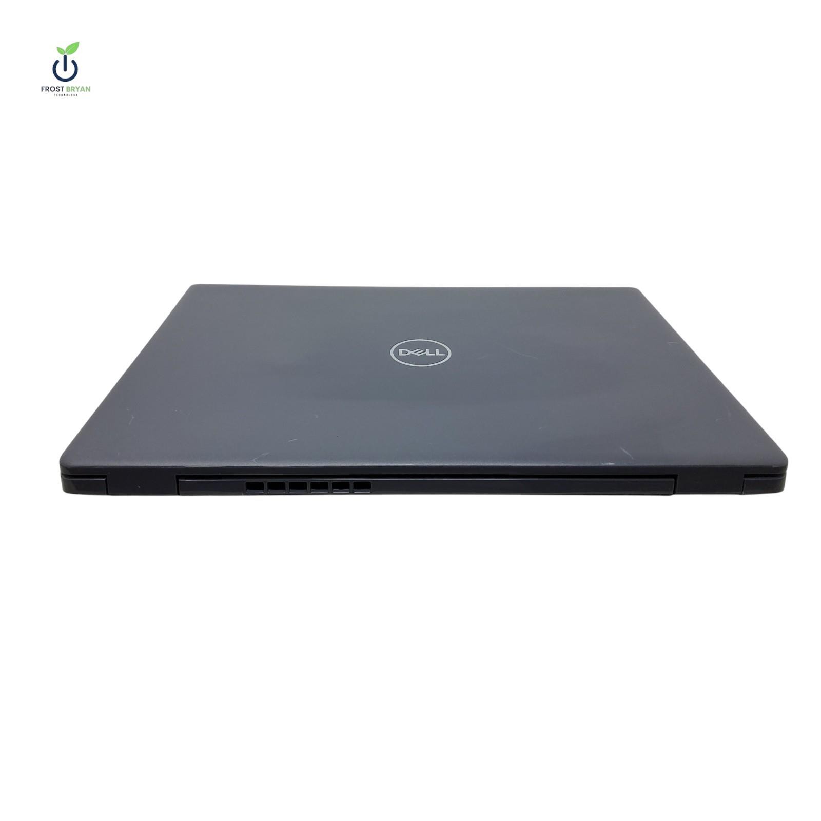 DELL LATITUDE 3510 Laptop i5-10210U@1.60GHz 8GB No SSD/OS Grade D [DEFECTIVE]