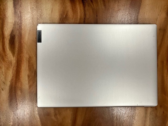 Lenovo Ideapad 3 15ITL05 15.6 -Intel i3-1005G1 12GB RAM 256GB SSD Win 11 Home
