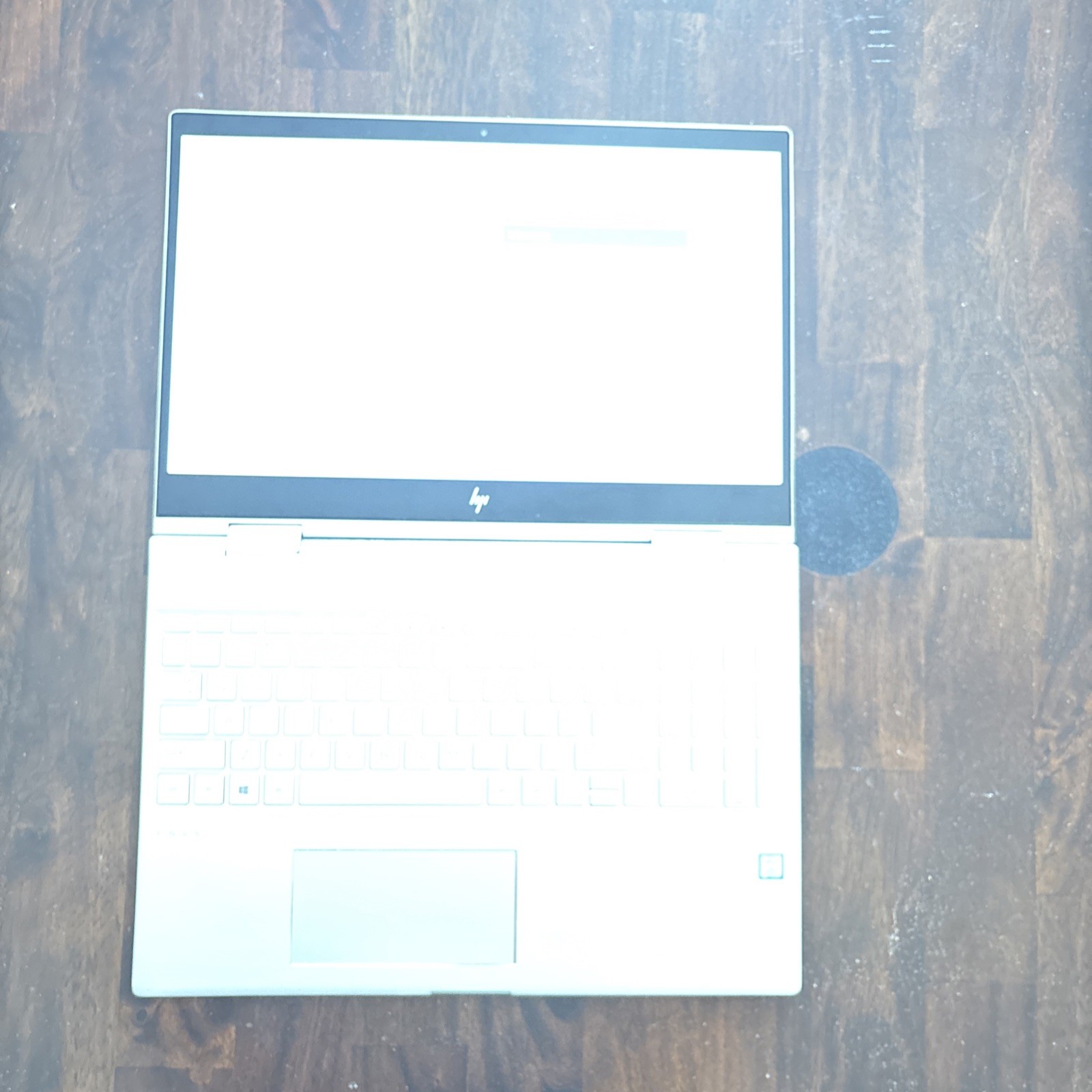 HP Envy X360 2 In 1 Laptop 15.6 Intel Core i7 – 85504