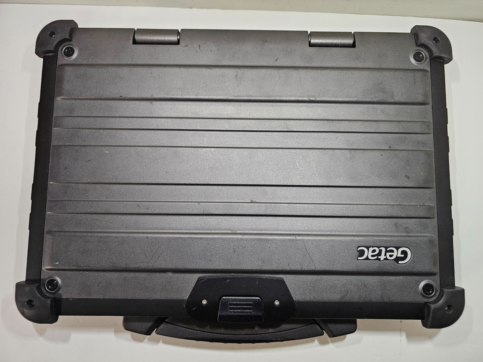 GETAC X500 G2 Rugged 15.6″ / i7-4600U 2.90GHz / 16GB RAM / 1050GB SSD / +CHARGER