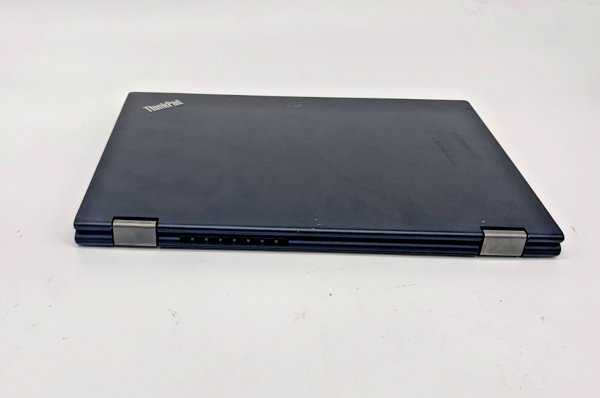 Lenovo ThinkPad 13” L13 Yoga i5-1135G7 2.4GHz 256GB SSD 8GB BLACK Laptop Fair