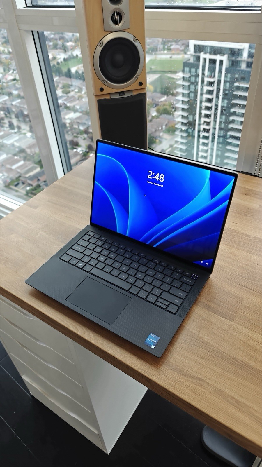 Dell Precision 5480 14″ i7-13800H 14 Core, NVIDIA RTX A2000 Ada, QHD+ IPS Touch