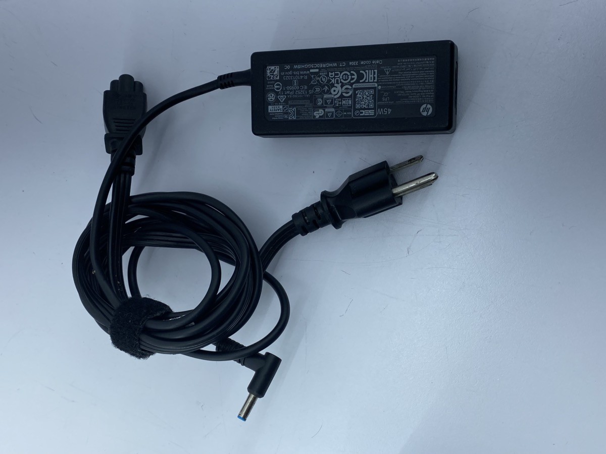 HP 15″ Notebook Laptop 15-dy1071wm (WMP019597)