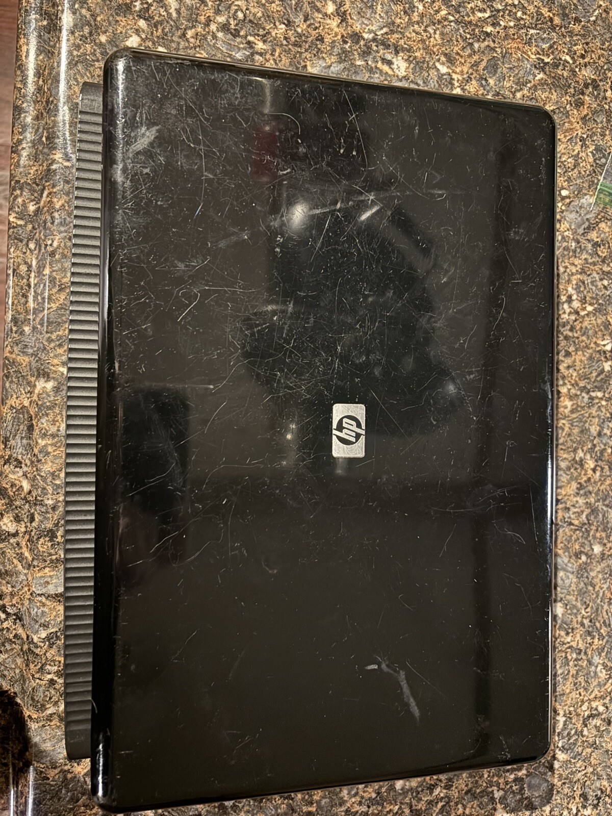 HP G60-125NR 15.6″ Notebook (AMD Dual-Core/225GB HD/4GB Ram/WinVista Parts Only
