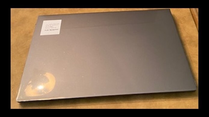 Panther Laptop 15.6” Aluminum Magnesium body, 32GB-1TB-8Core-16TD Brand New