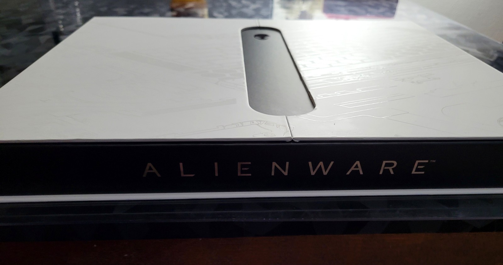 Alienware x16 R1 16″ QHD+ 280Hz✓i9-13900HK✓32GB RAM✓1TB SSD✓RTX 4080