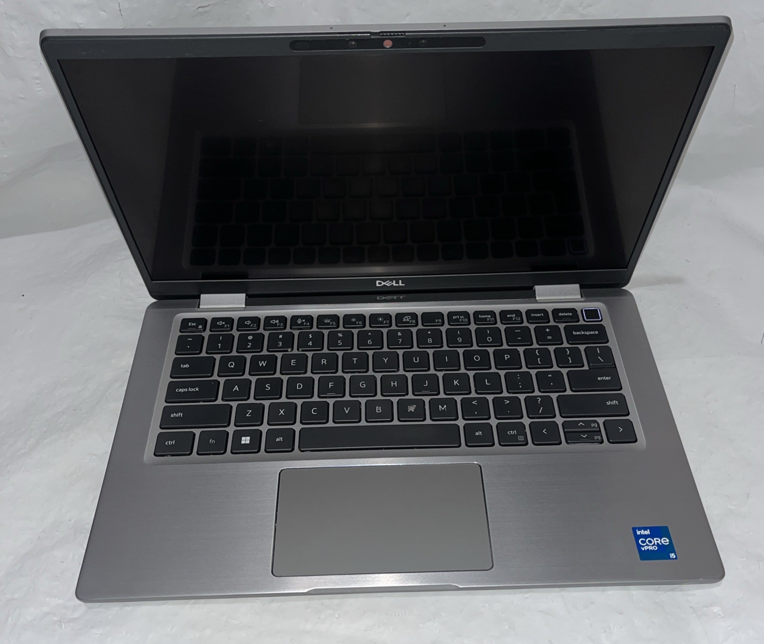 Dell Latitude 7320 13.3″ i5-1145G7@2.6GHz, 8GB RAM, 256GB M2, Win 11 Pro *READ*