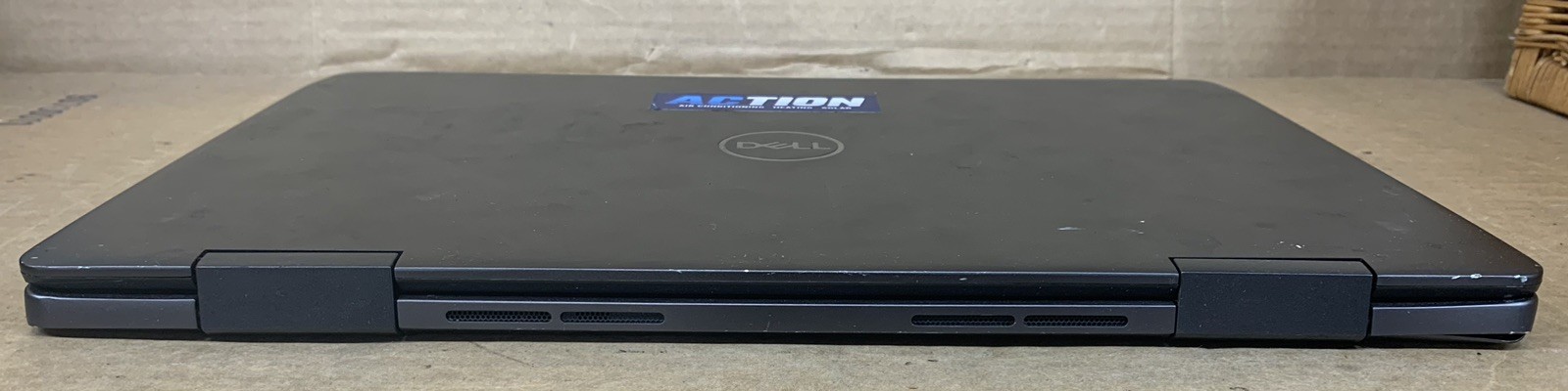DELL INSPIRION 7586 Intel Core i7-8565U@1.80GHZ 16GB DDR4 RAM 512GB SSD WIN 11P