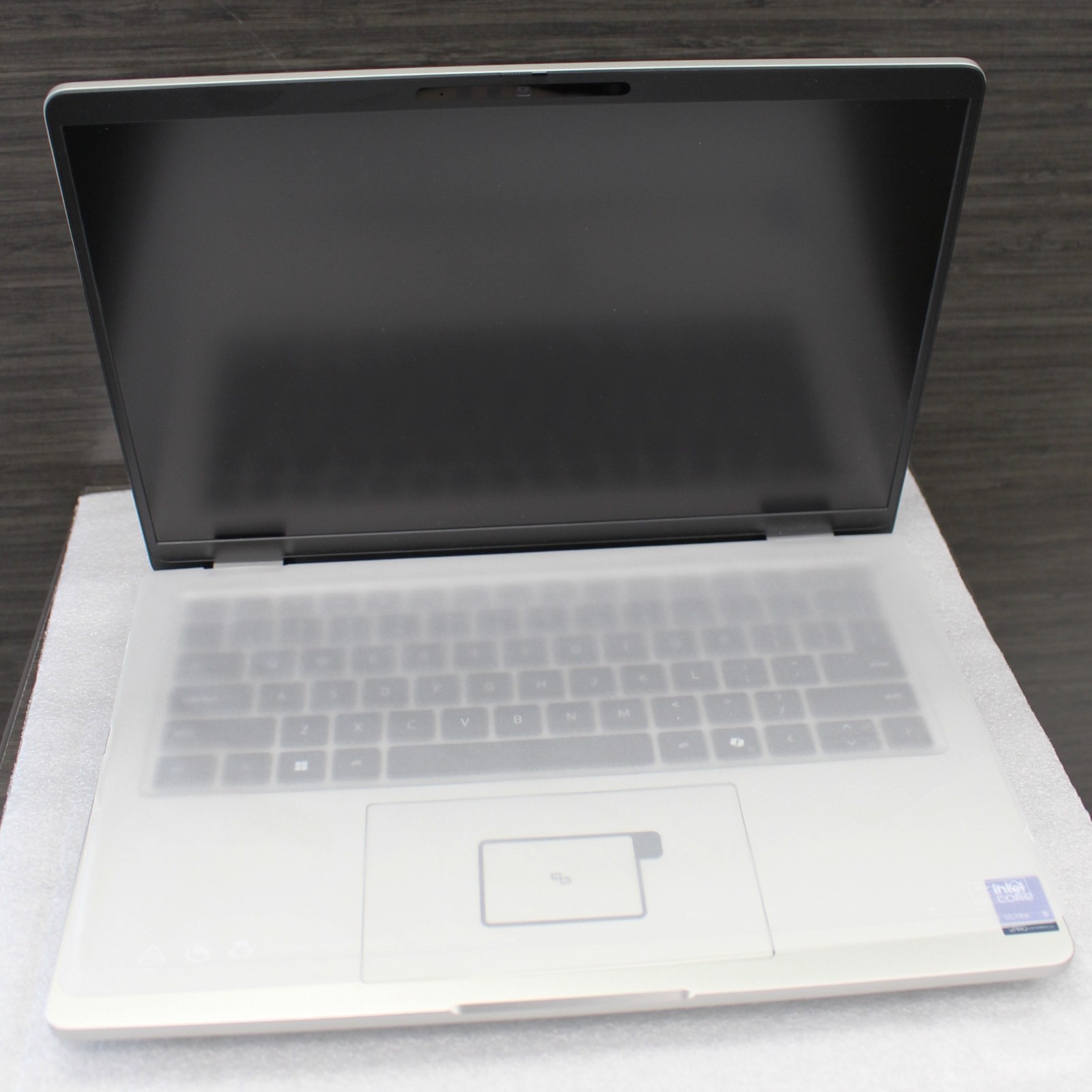 Dell Pro 14 Plus PB14250, Intel Core Ultra 5 235U, 16GB 256GB SSD, Win11 Pro, 5G