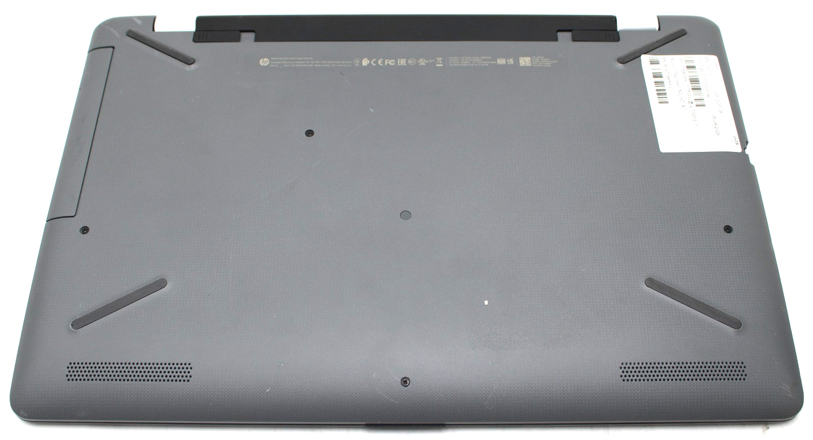 17.3″ HP 17-BS067cl Touchscreen Laptop i7-7500U @ 2.70GHz 8GB RAM 128GB SSD 11P