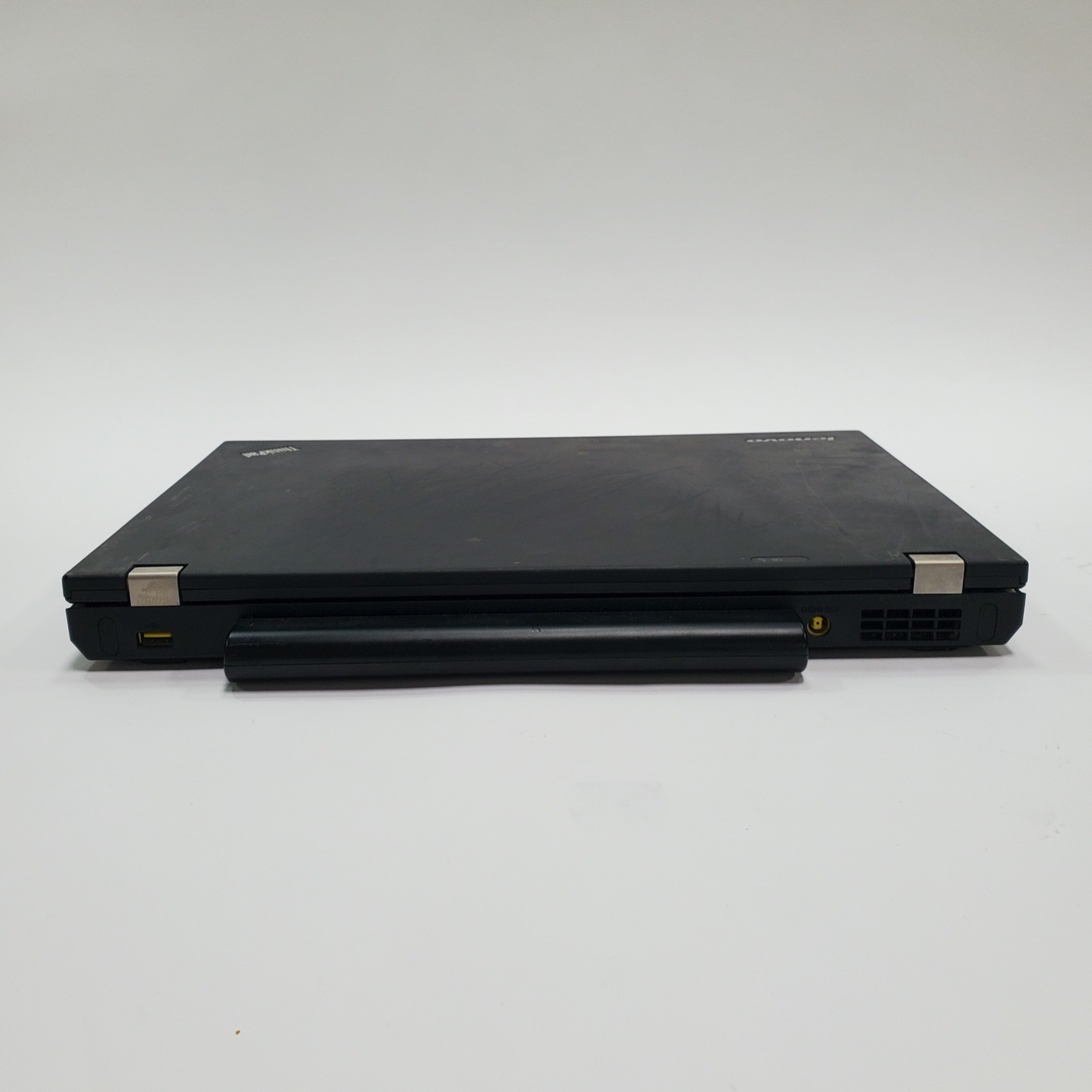 Lenovo ThinkPad W530 Core i7@2.60 GHz 8GB RAM 500G HDD Windows 8 Pro NVIDIA WiFi