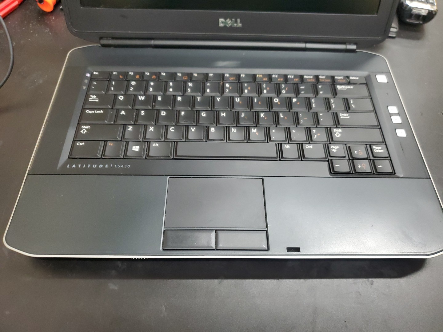 Dell Latitude E5430 14” (240gb SSD, Intel Core i5-3320M, 8GB RAM) W11P 110425-1