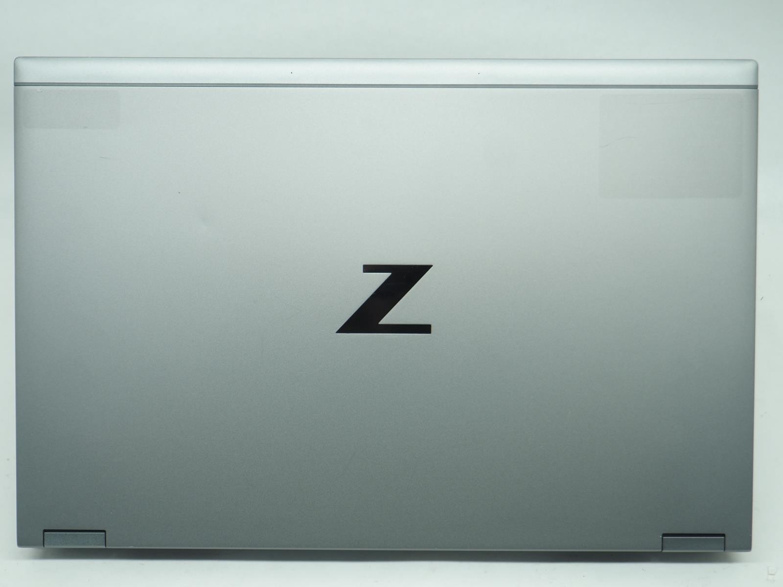 HP ZBOOK FURY 15 G7 15.5″ Intel i7-10850H 2.70GHz 32GB RAM 512GB NVMe Grade C