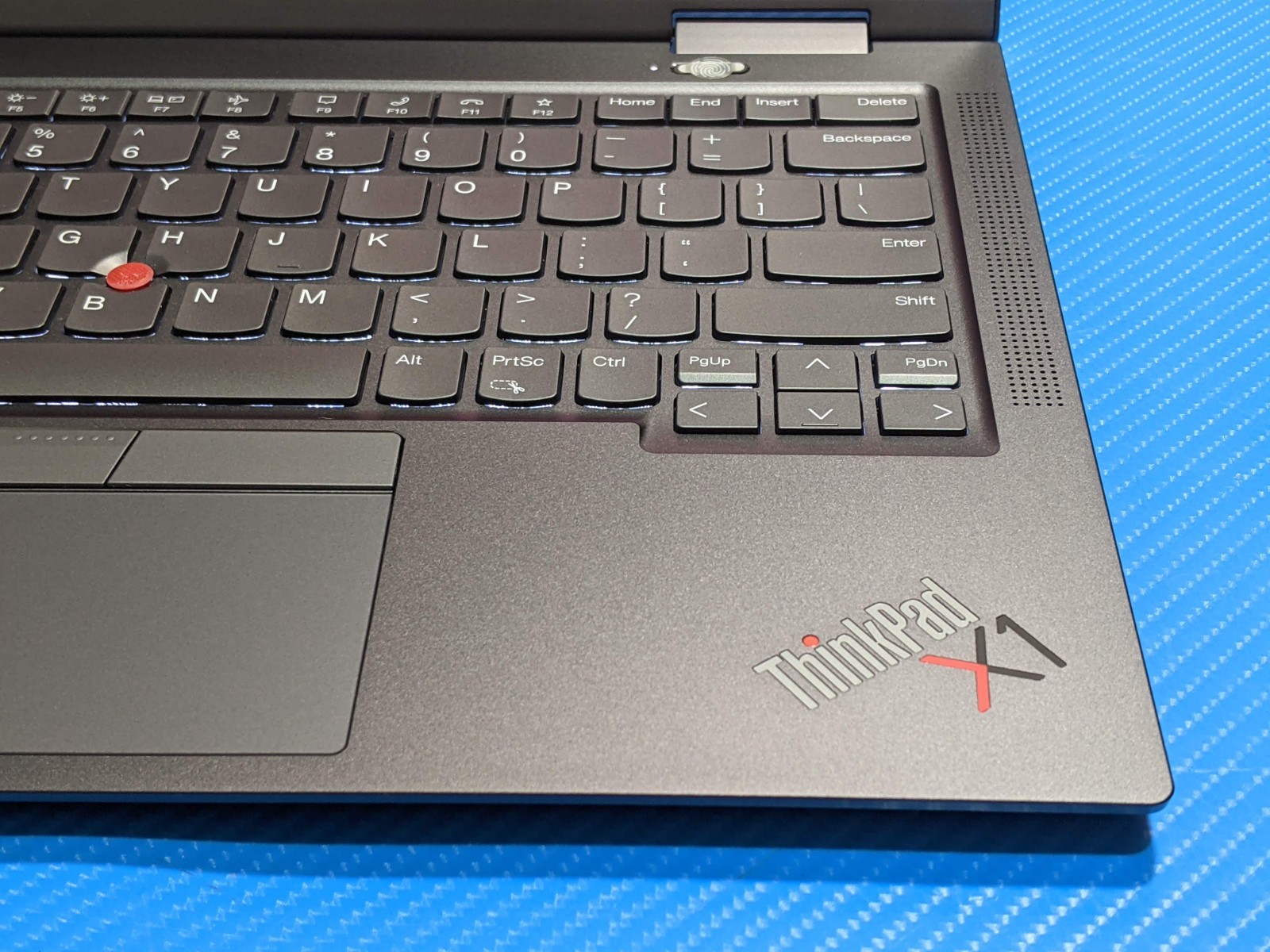 Lenovo ThinkPad X1 Yoga Gen 6 14″ FHD+ TOUCH i5-11th 2.4GHz 8GB 256GB 99t +PA