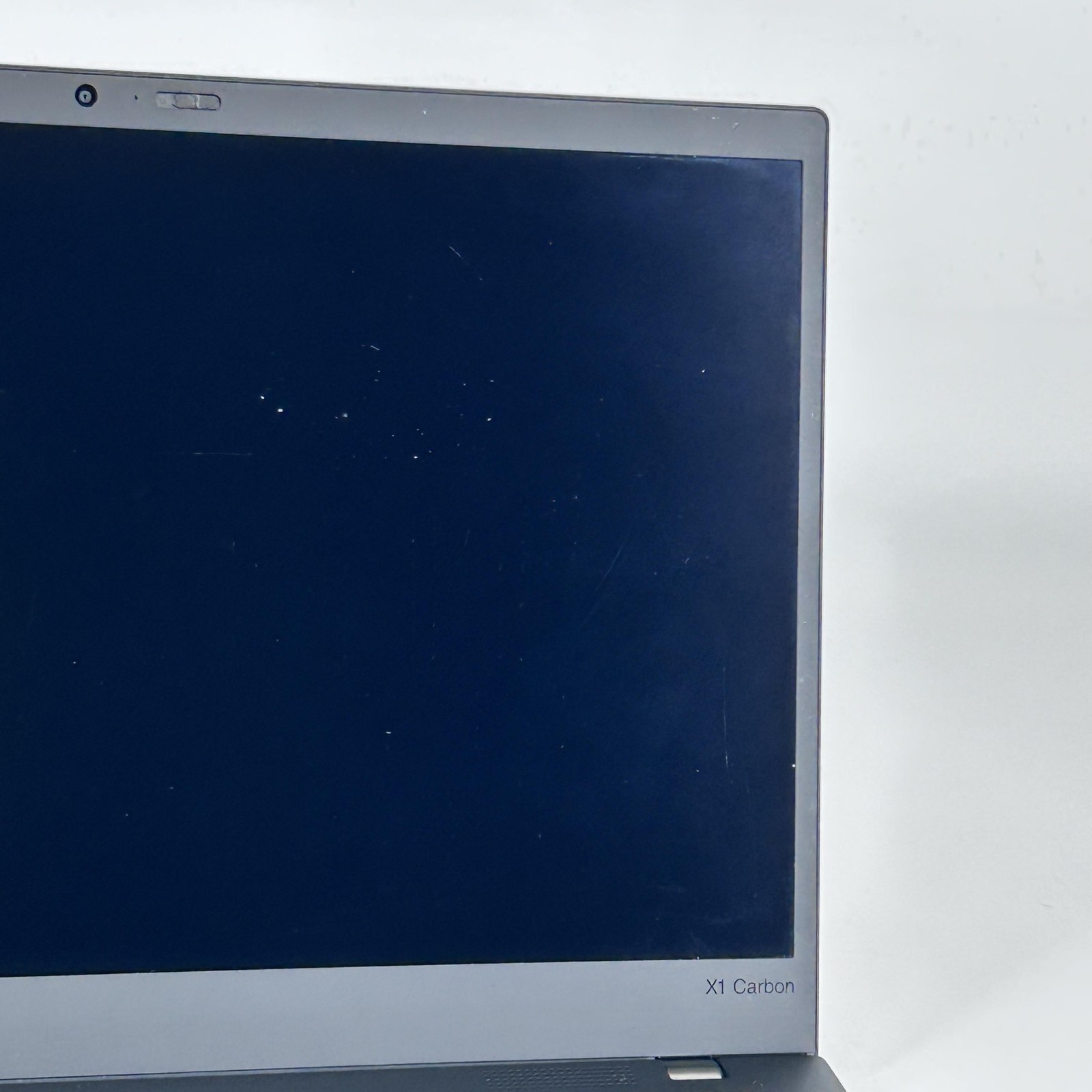 Lenovo ThinkPad X1 Carbon Gen 8 14 FHD TOUCH i7-10610U 1.80GHz 16GB 512GB SSD