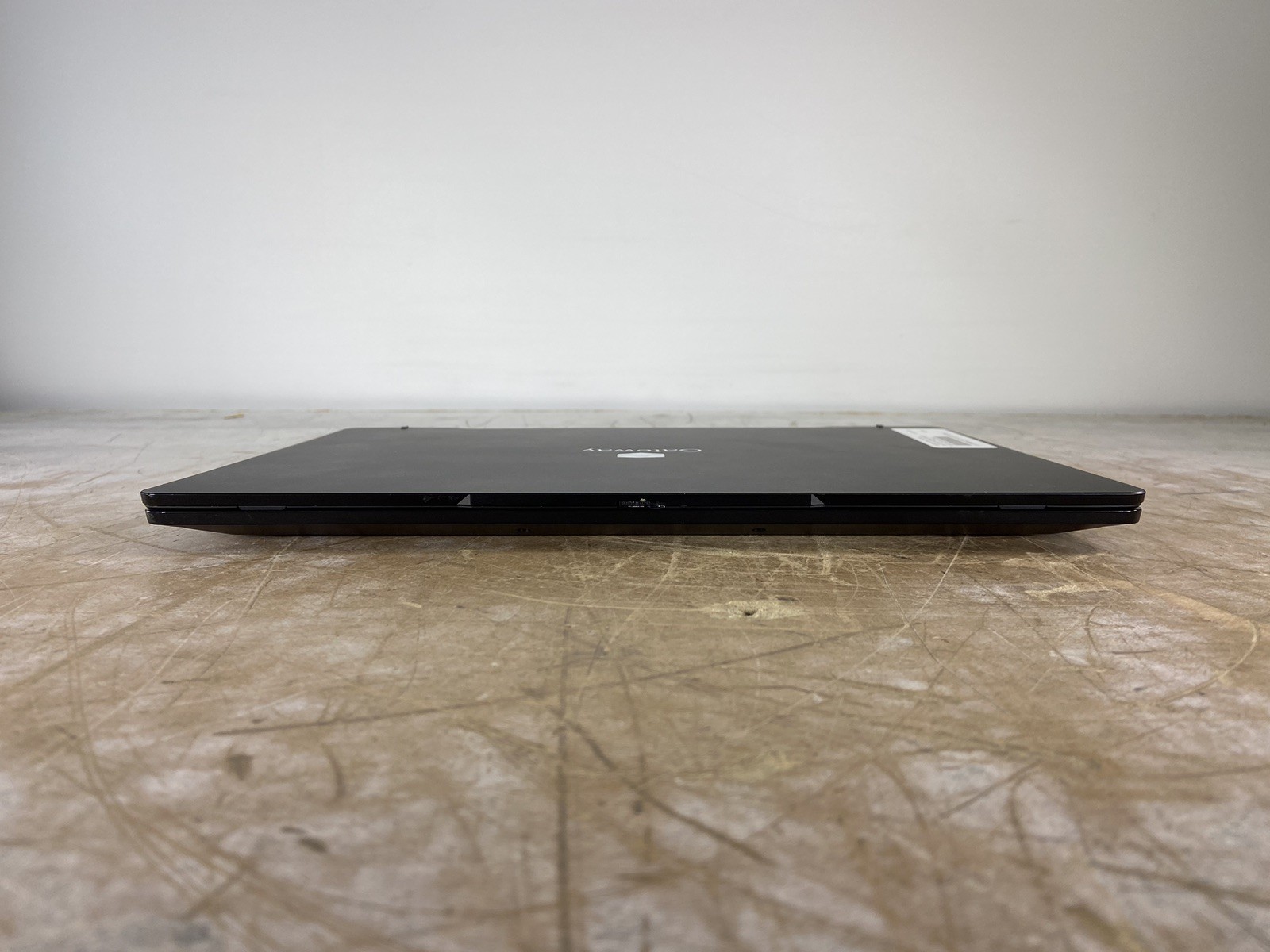 GATEWAY GWTC71427-BK i7-1255U @ 1.20GHz, 8GB RAM, NO HDD/OS – (FOR PARTS)