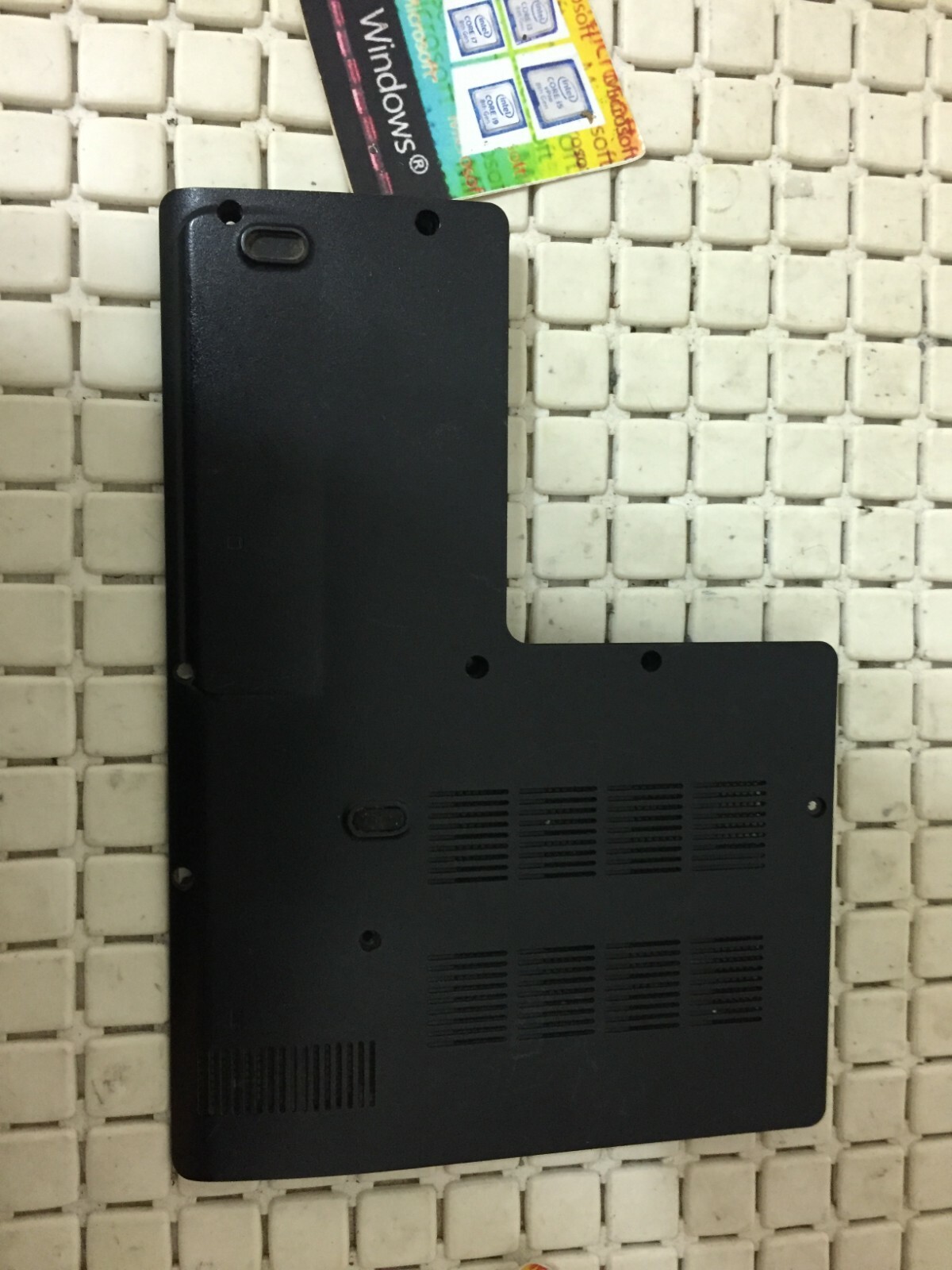 ACER EXTENSA 5632 RAM AND HARD DISK COVER CAP