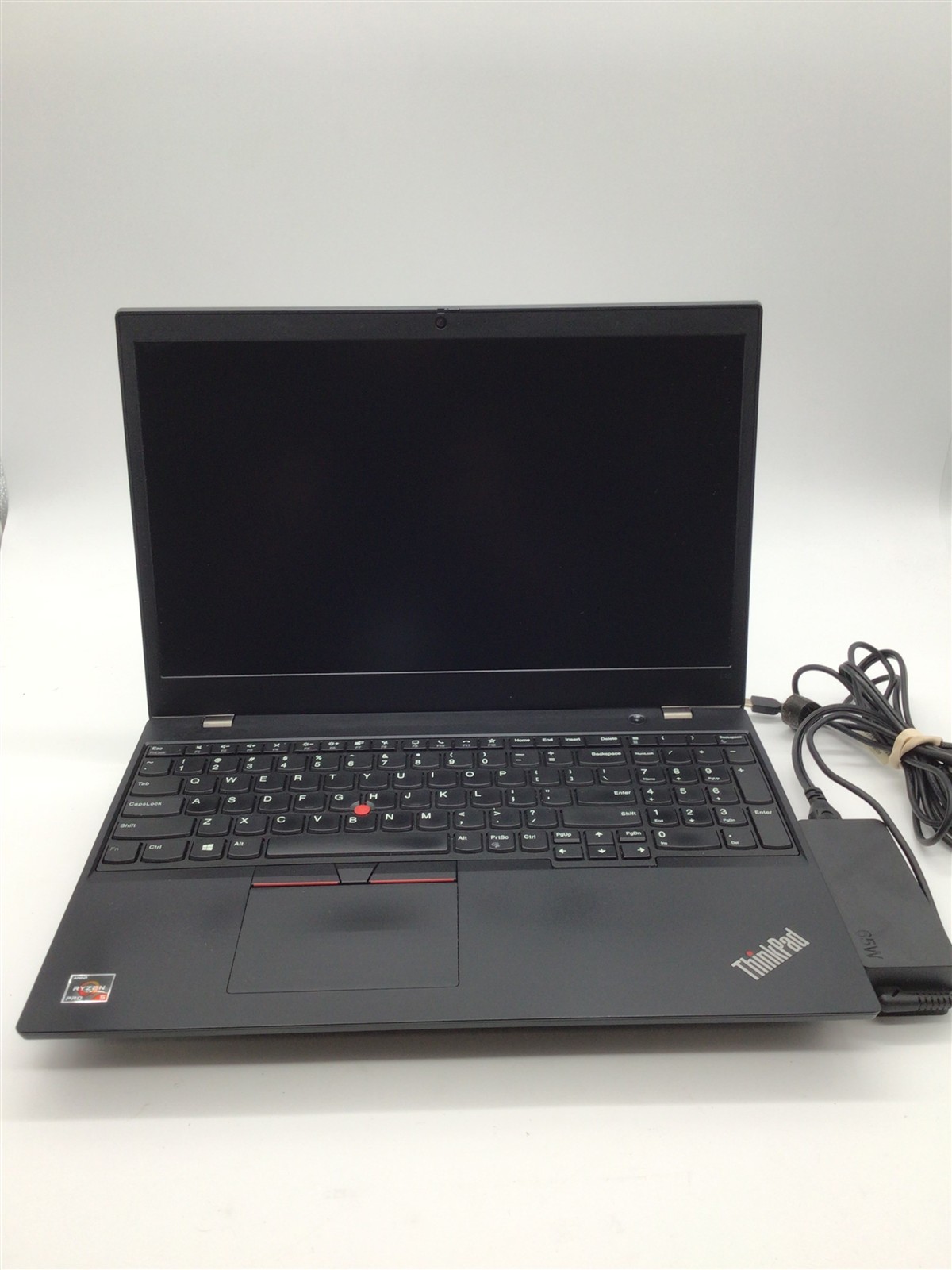 Lenovo Thinkpad L15 AMD Ryzen 5 PRO 4650U/16GB RAM/256GB *See Description*