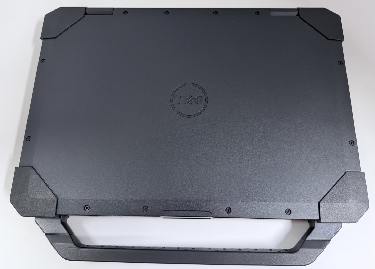 Dell Latitude 5420 Rugged 14″ Core i5-8350U 8GB RAM 128GB NVMe Windows11 (READ)