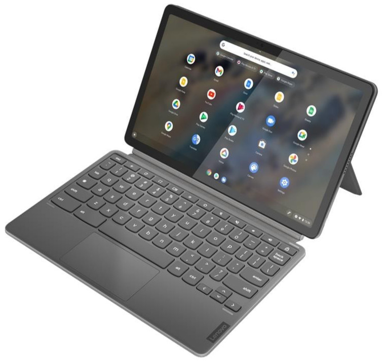 Lenovo IdeaPad Duet 3 Chromebook 11″ 2K Touch Snapdragon 7c 4GB 64GB Detachable