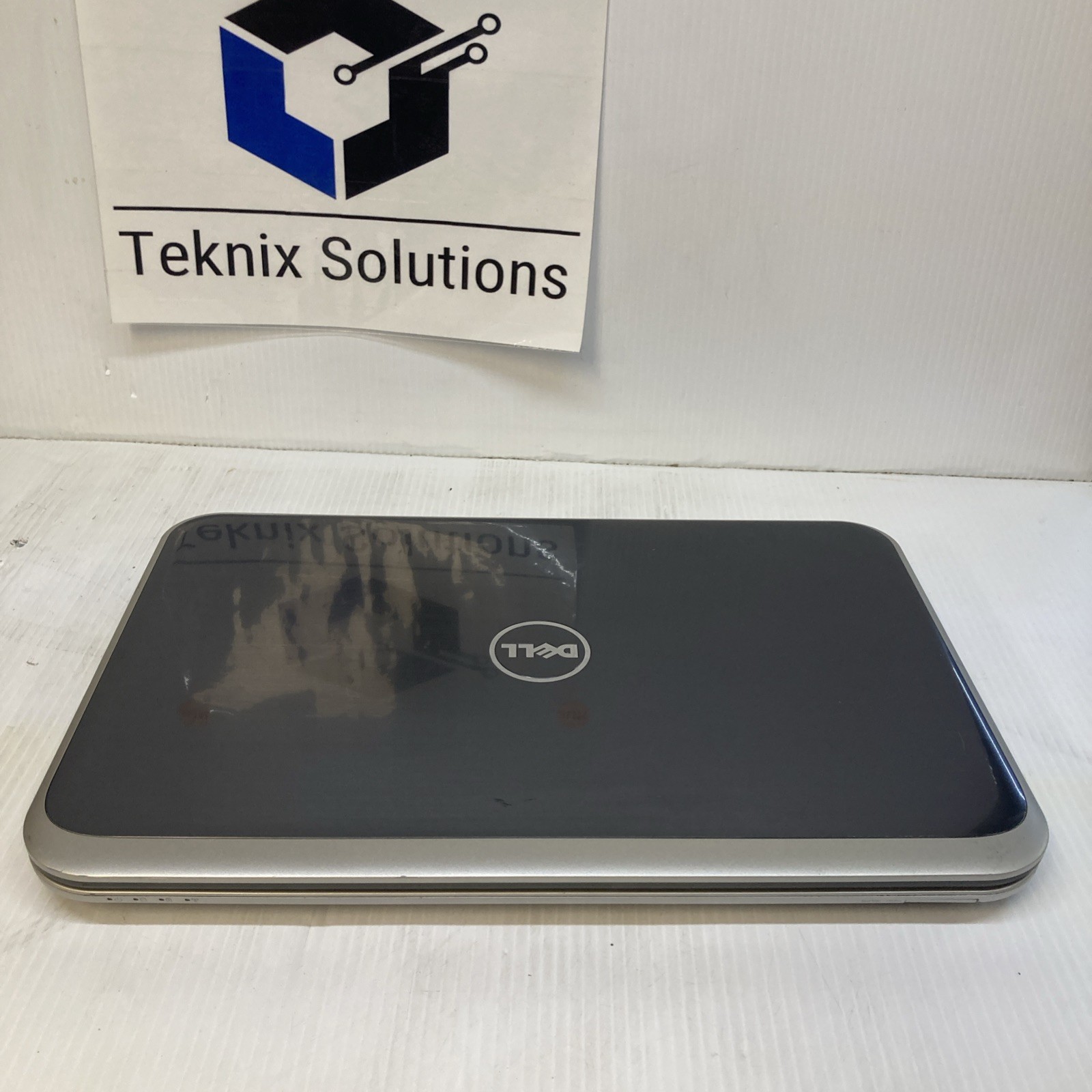 Dell Inspiron 5520 Intel Core i5- 3210M 2.50GHz 4GB RAM no HDD Boot to BIOS