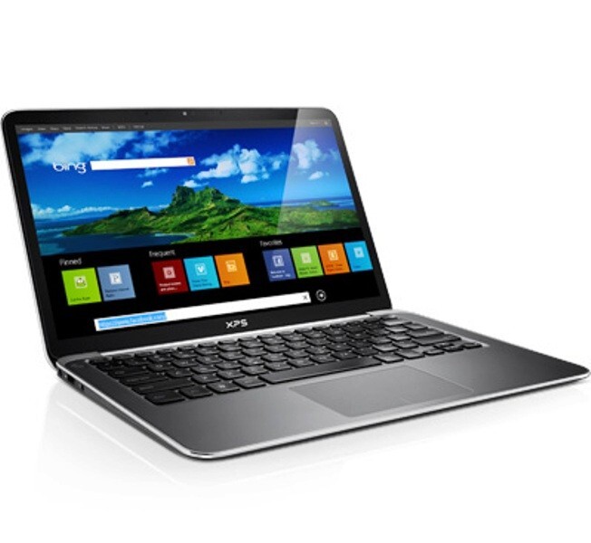 DELL XPS L321X 13 LAPTOP Core i5-2467M 1.60GHz 4GB RAM 256GB SSD WINDOWS 10 PRO