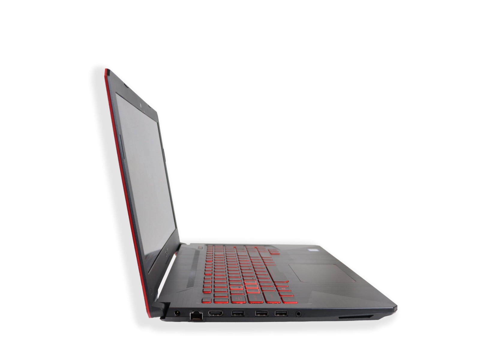 ASUS TUF FX504G 15.6″ Laptop i5-8300H 16GB RAM 128GB SSD+1TB HDD NVIDIA GTX 1050