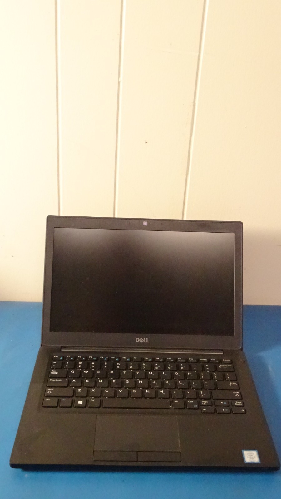 Dell Latitude 7290 Intel Core i5 vPro