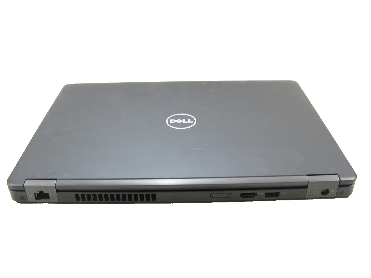 Dell Latitude 5480 14″ Laptop 2.8GHz i5-7440HQ 8GB RAM (Grade B No AC/SSD/OS)